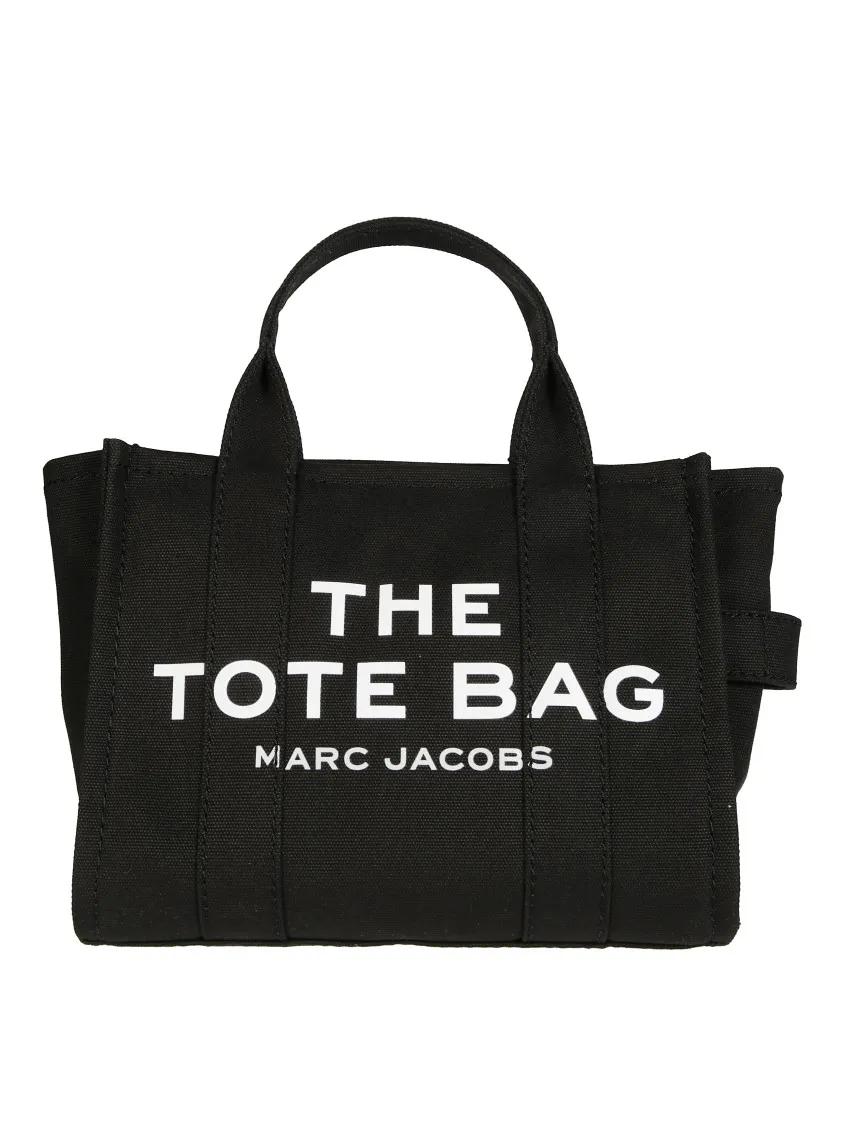Marc Jacobs Shoppers & Totes - The Small Tote in zwart