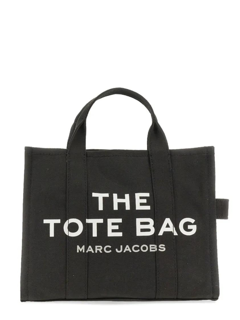 Marc Jacobs Shoppers & Totes - The Tote Bag Medium in zwart