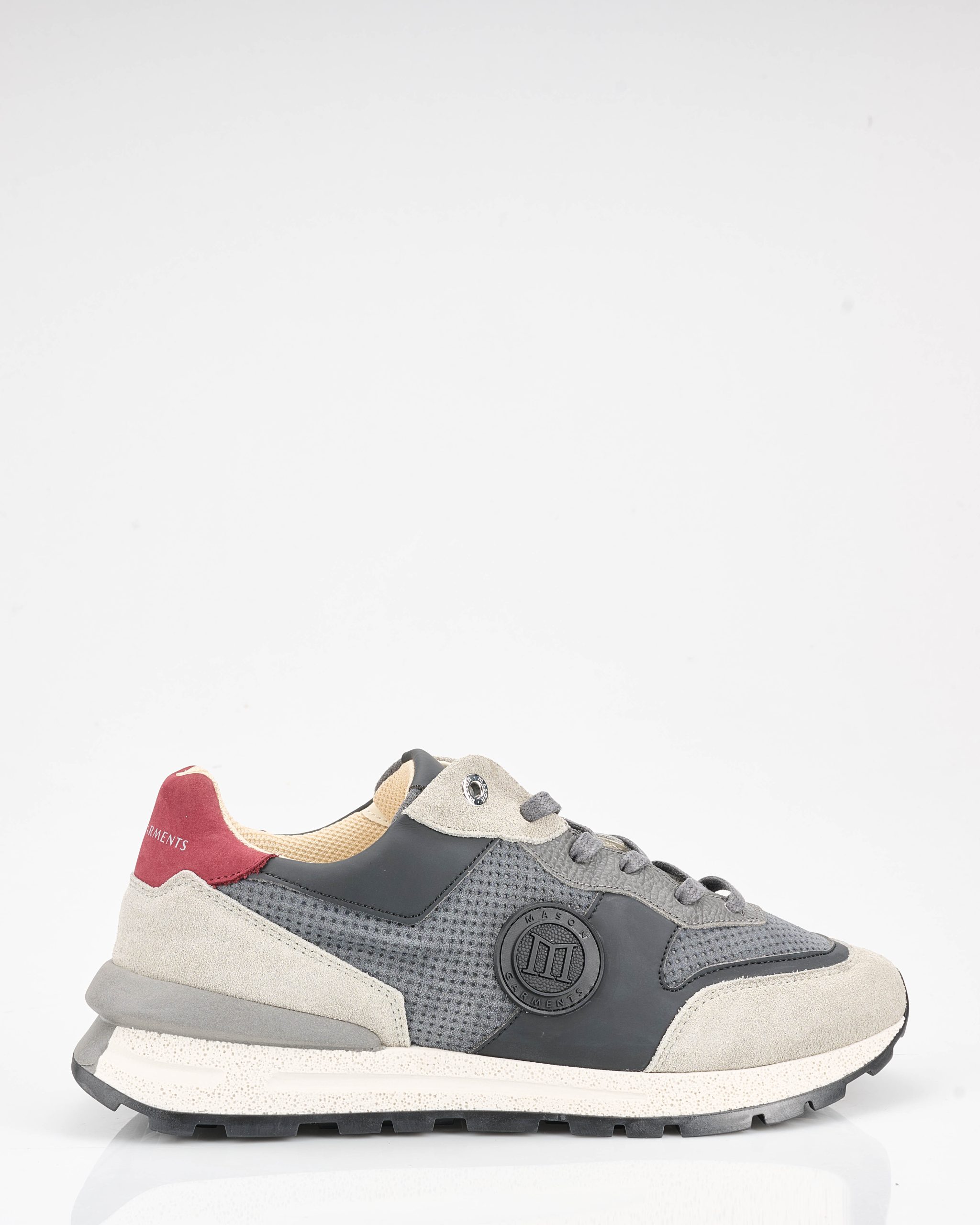 Mason Garments Trial runner sneakers