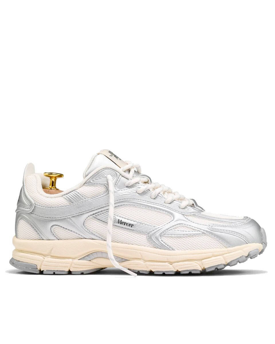 Mercer Amsterdam Sneakers me243019 the re-run