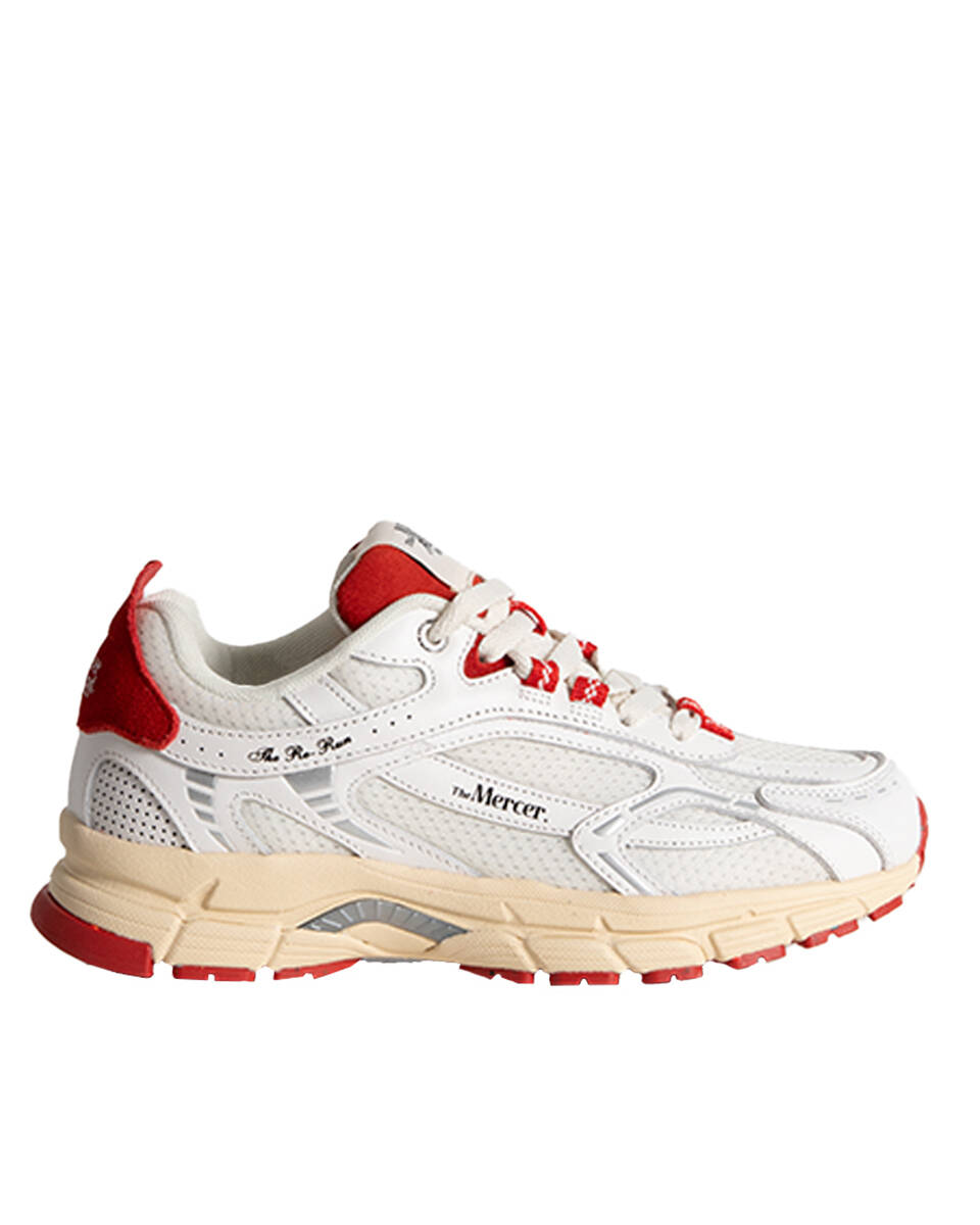 Mercer Amsterdam Sneakers me251001 vintage