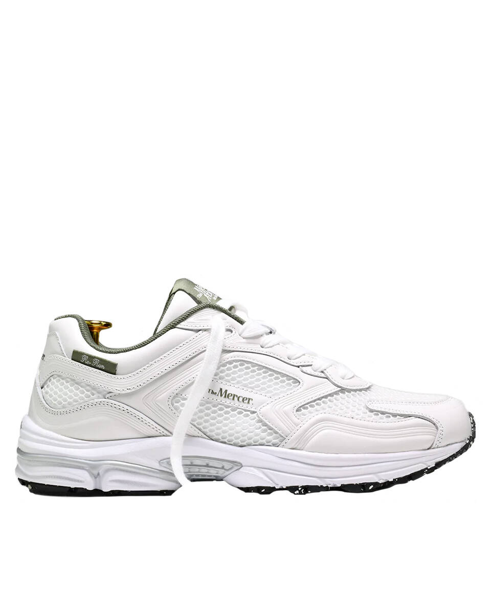 Mercer Amsterdam Sneakers me252001