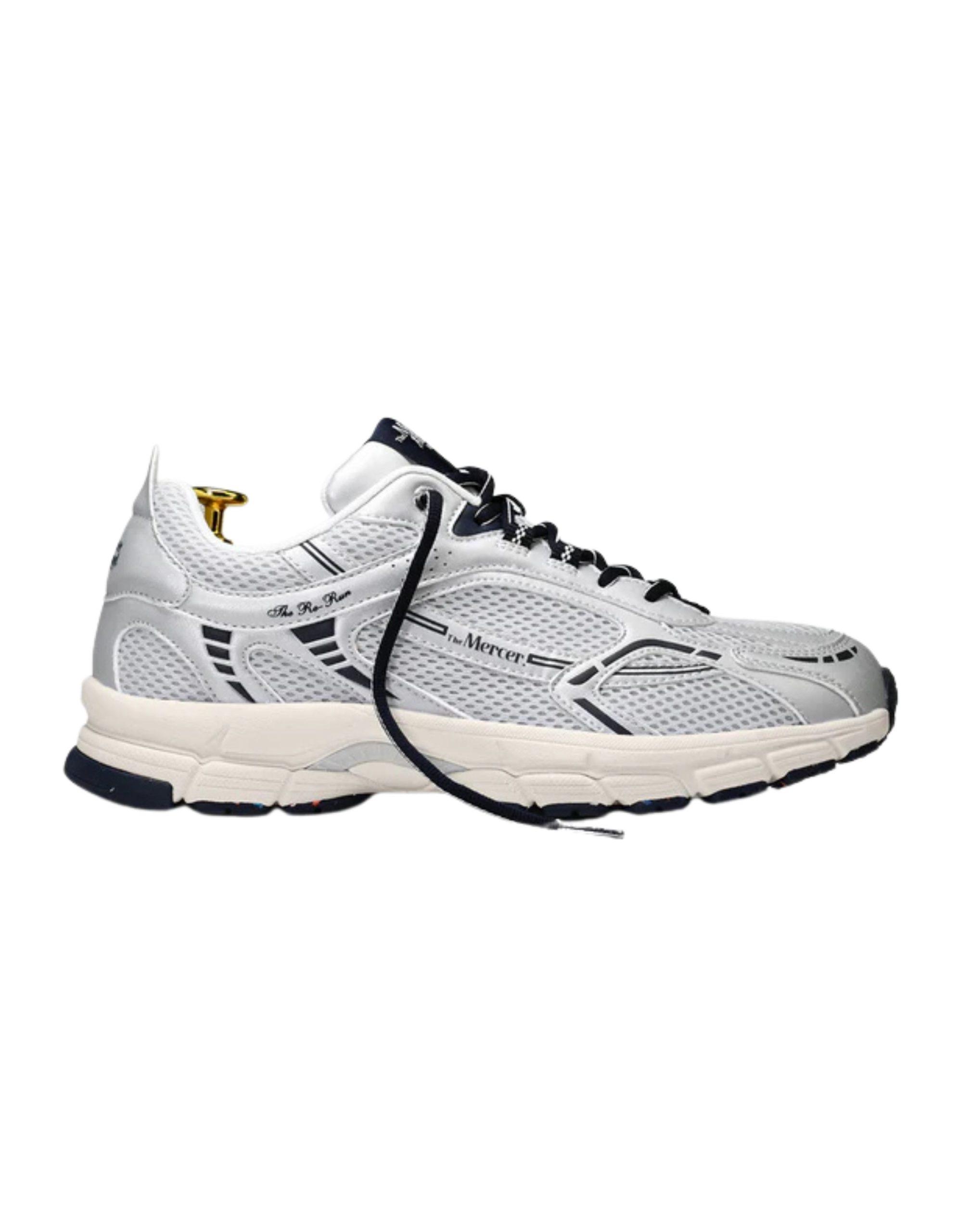 Mercer Amsterdam The re-run speed sneakers me253006