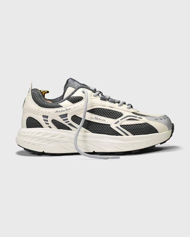 Mercer Amsterdam the re-run max cactus me253003 158 white/grey