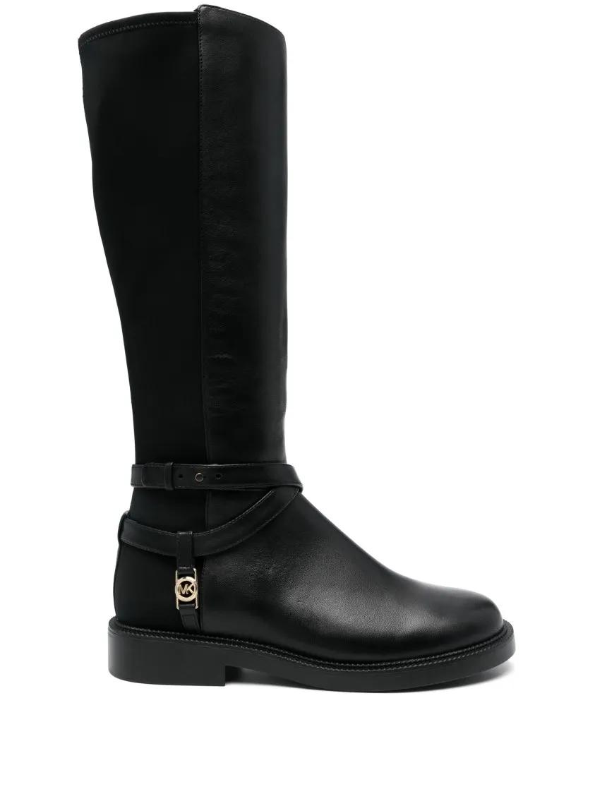 Michael Kors Boots - Abigail Boot in zwart