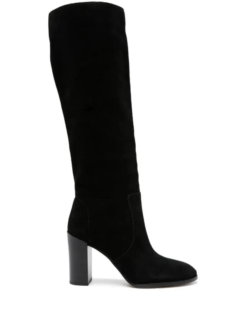 Michael Kors Boots - Luella Boot in zwart
