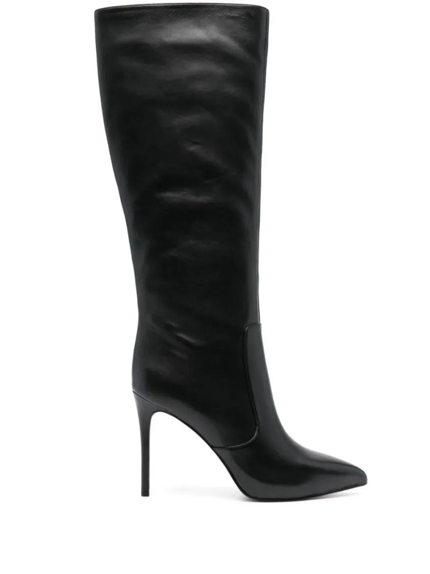 Michael Kors Boots - Rue Stiletto Boot in zwart