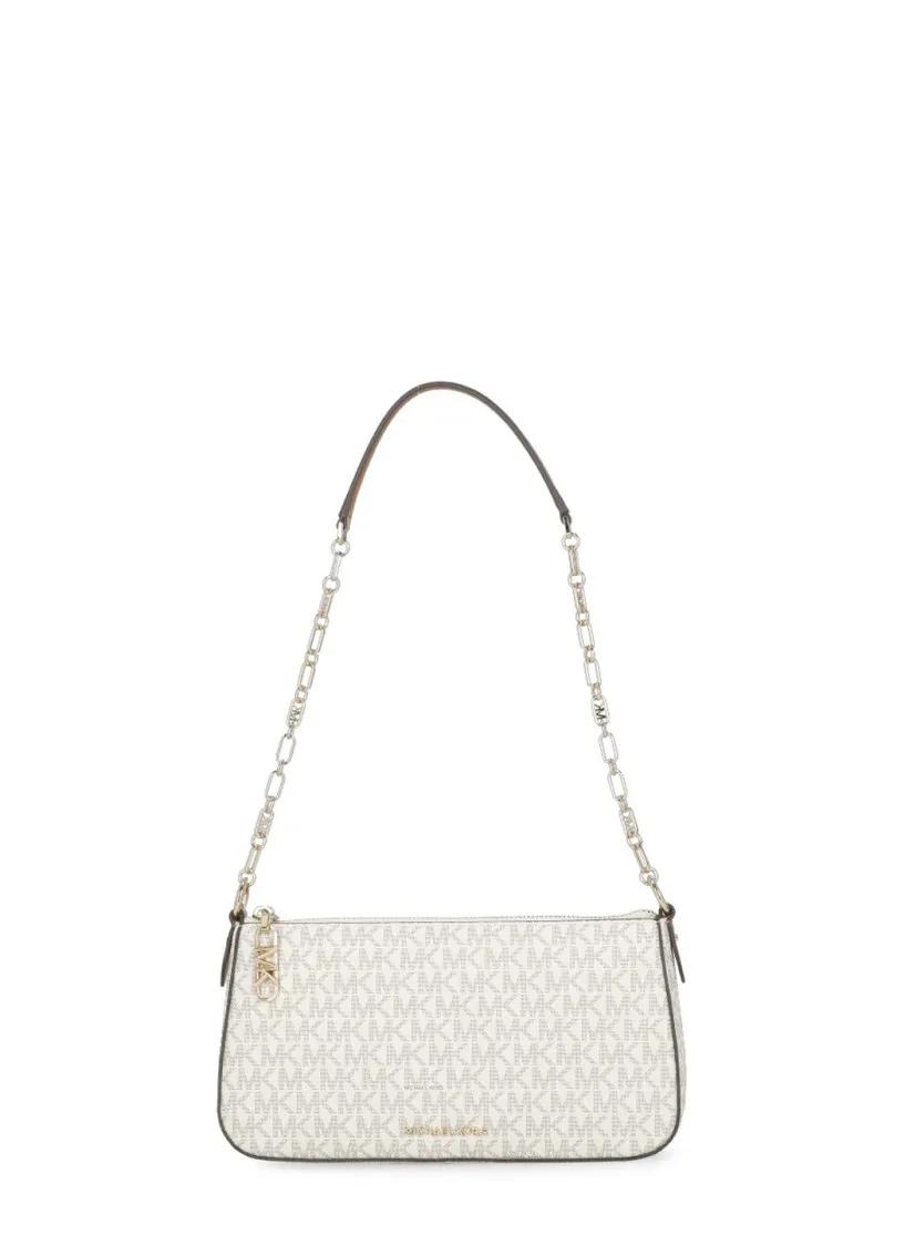 Michael Kors Hobo bags - Empire Bag in wit