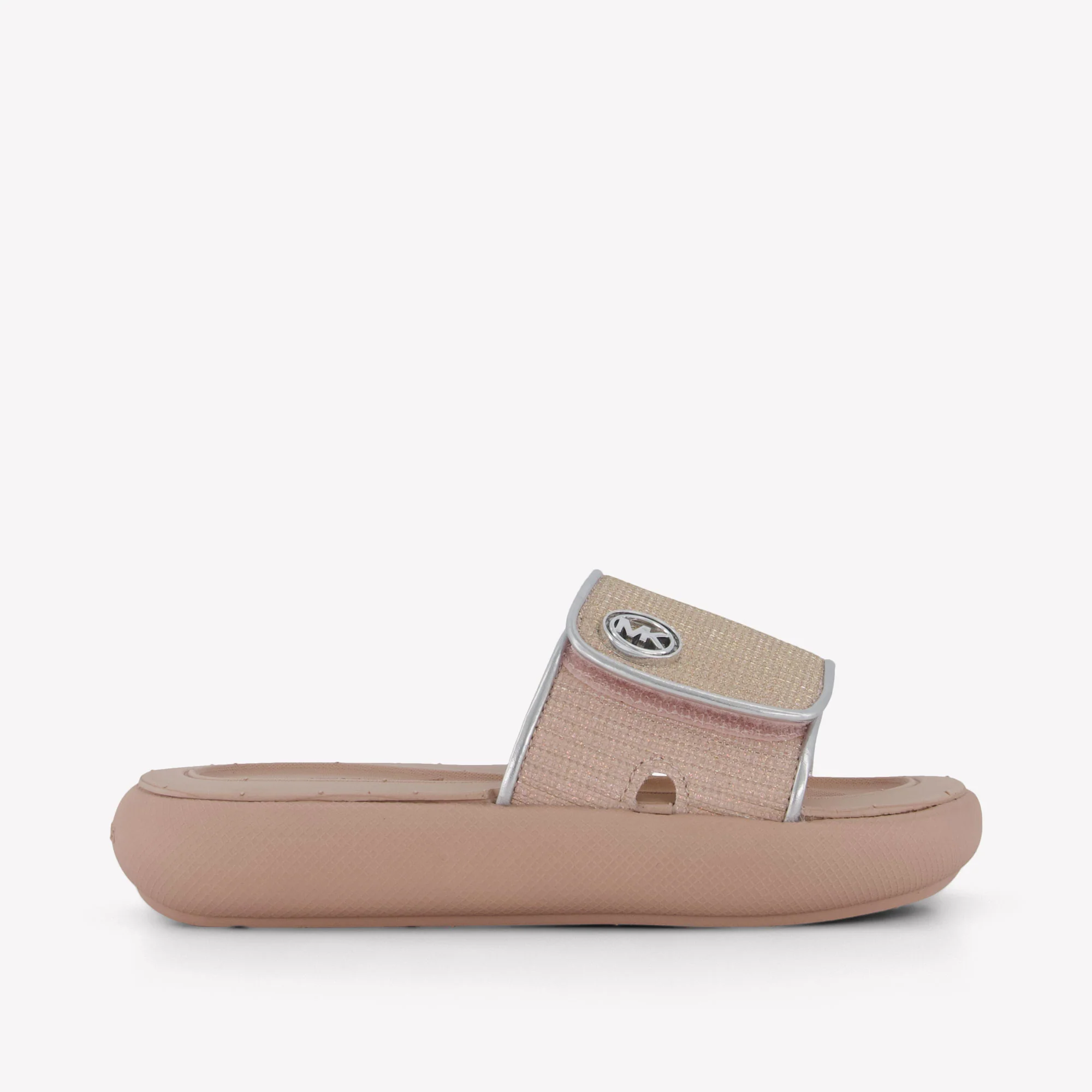 Michael Kors Raelynn darby meisjes slippers in