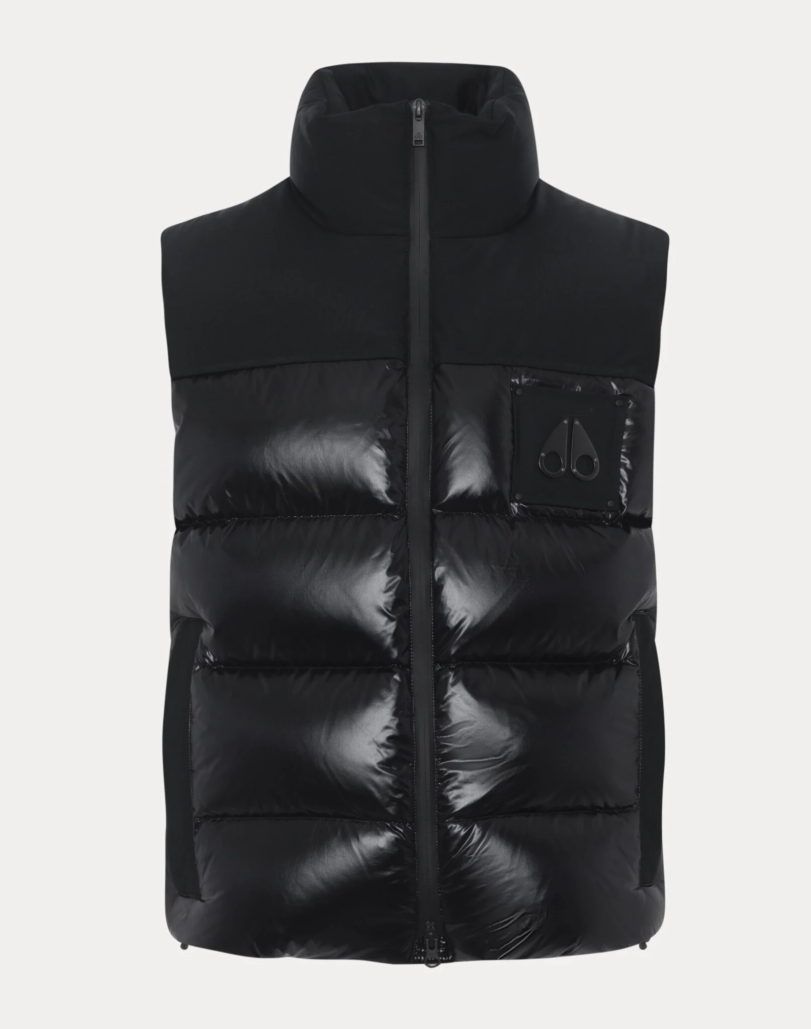 Moose Knuckles Men victory peak vest