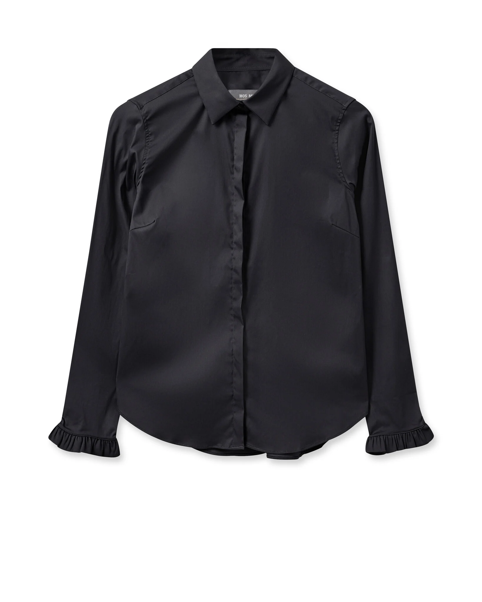 Mos Mosh 144070 158 mosmosh mm mattie flip shirt falcon