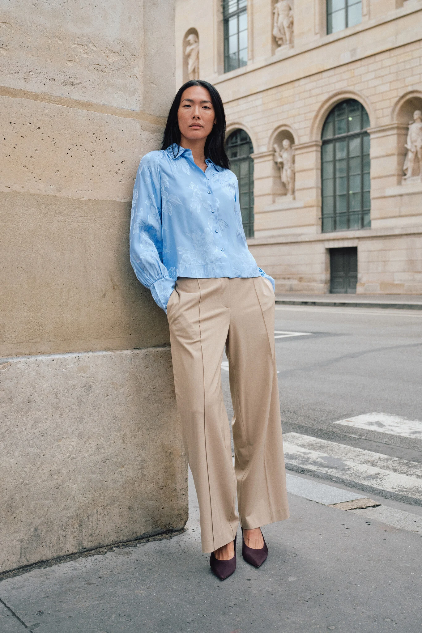 Mos Mosh 169780 nila roy pant