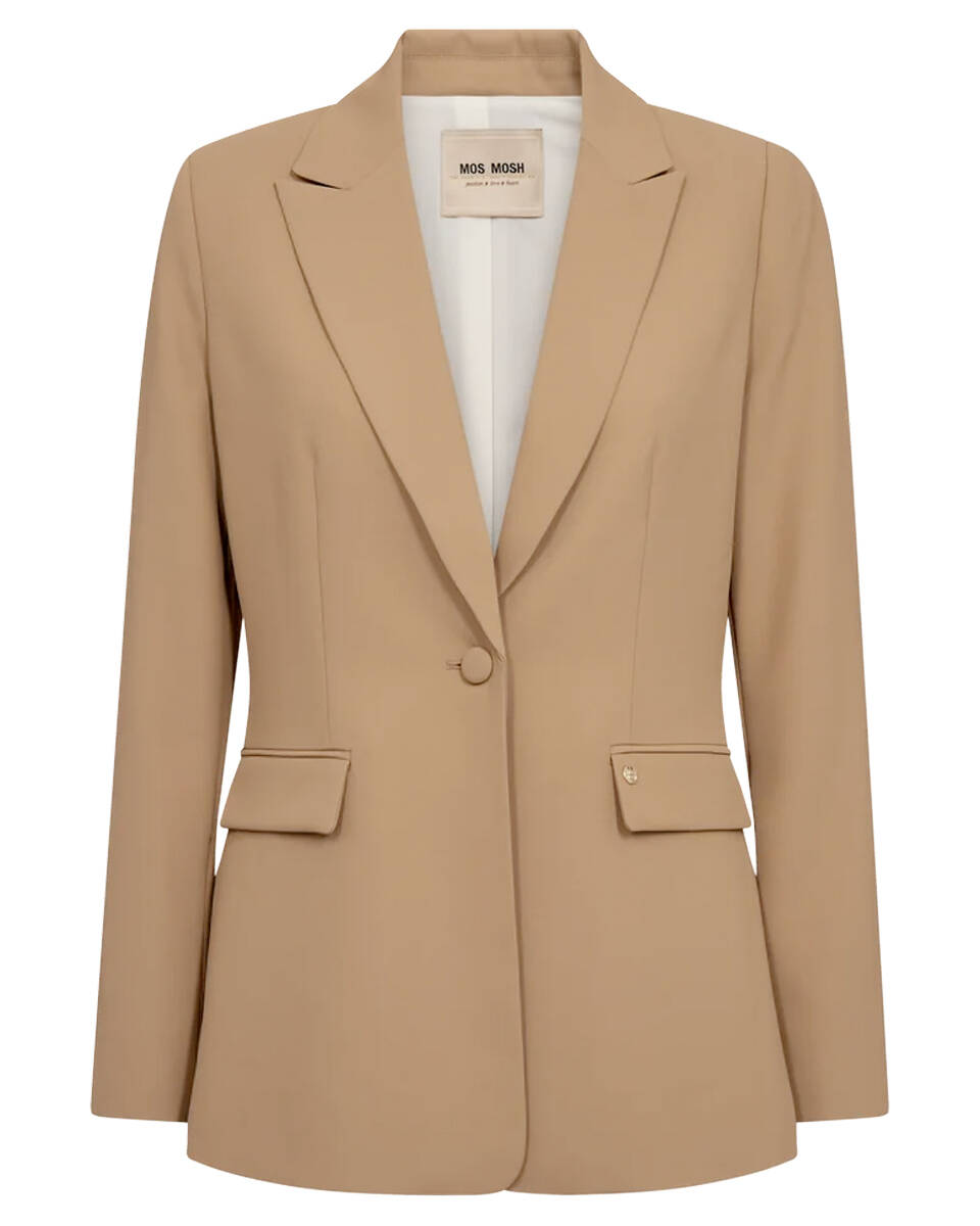 Mos Mosh Blazer 166600 leonora