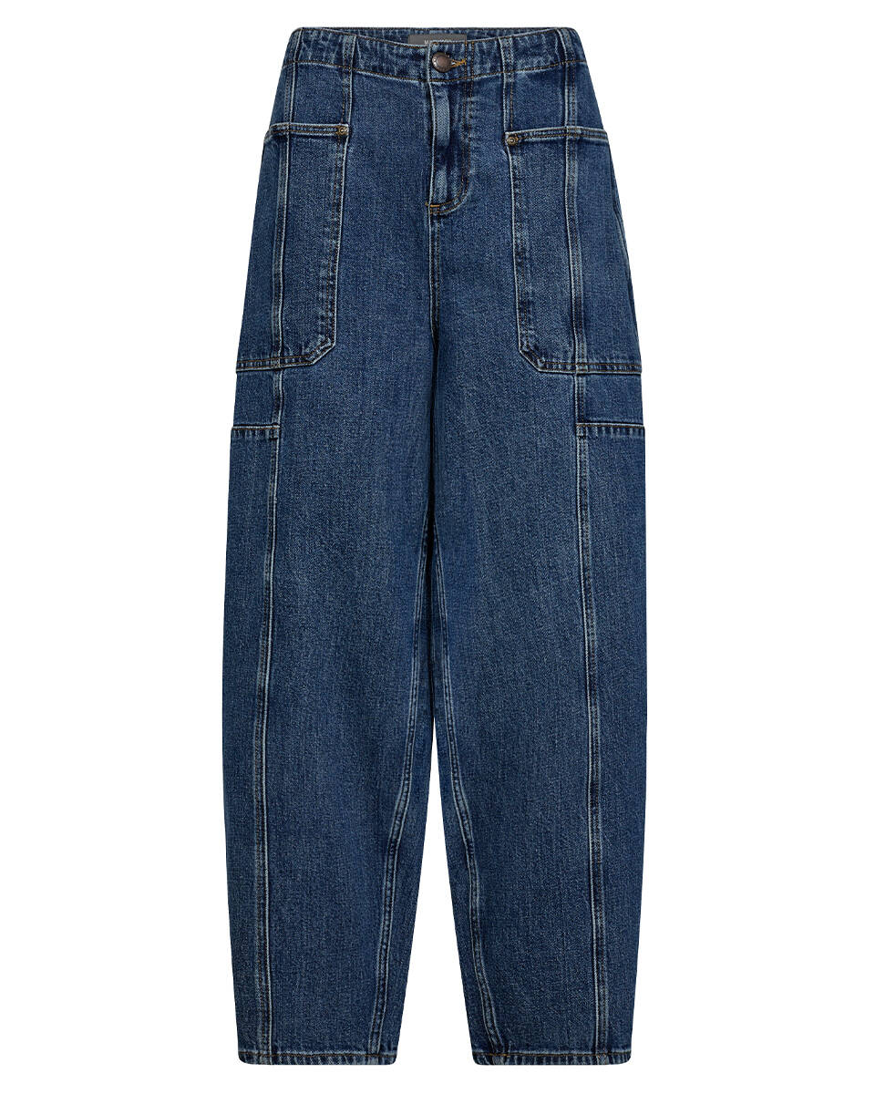 Mos Mosh Jeans 174480 rosy galle