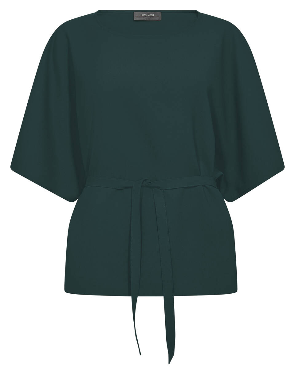 Mos Mosh Top korte mouw 173340 rikala mil