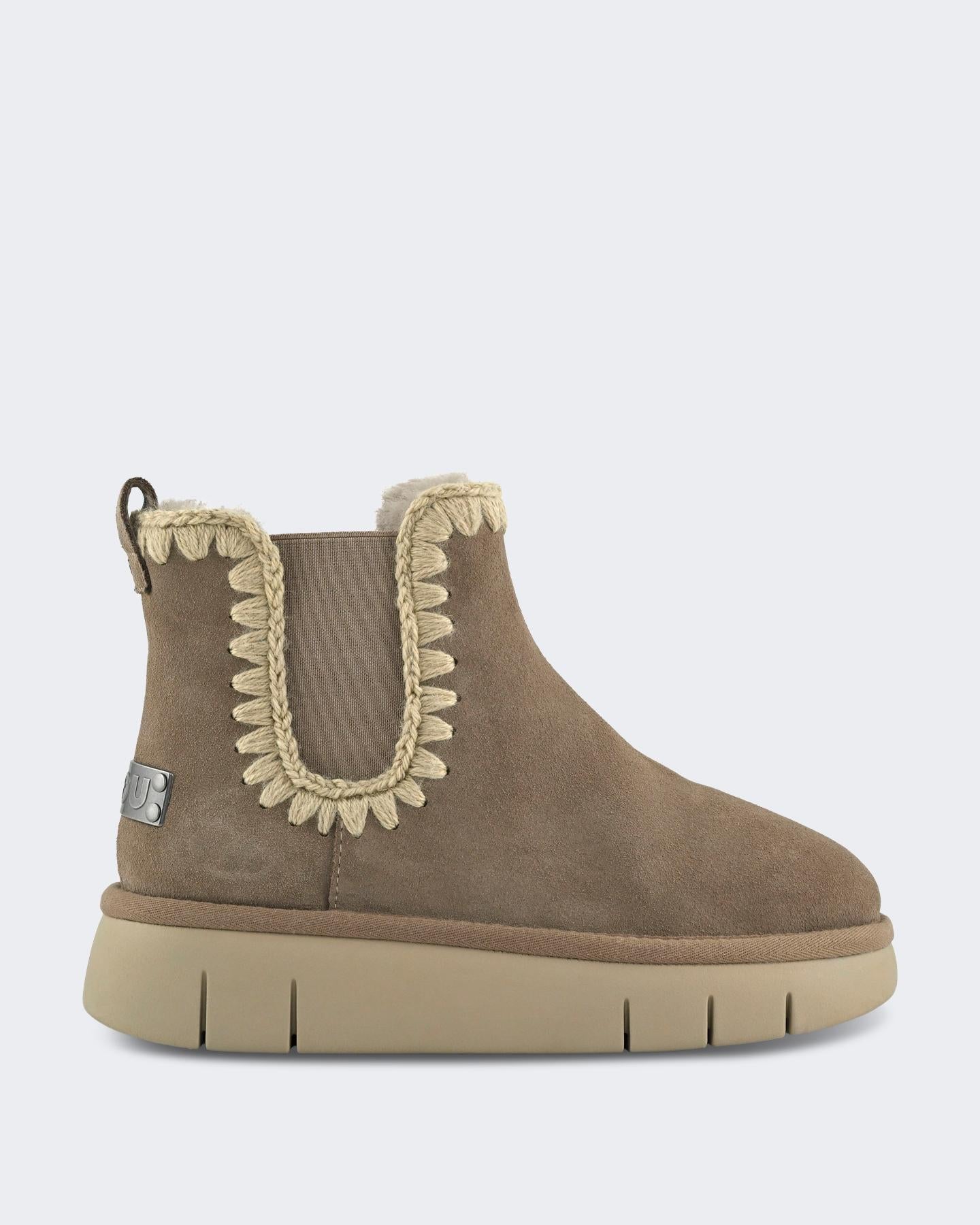 Mou Dames bounce chelsea boot
