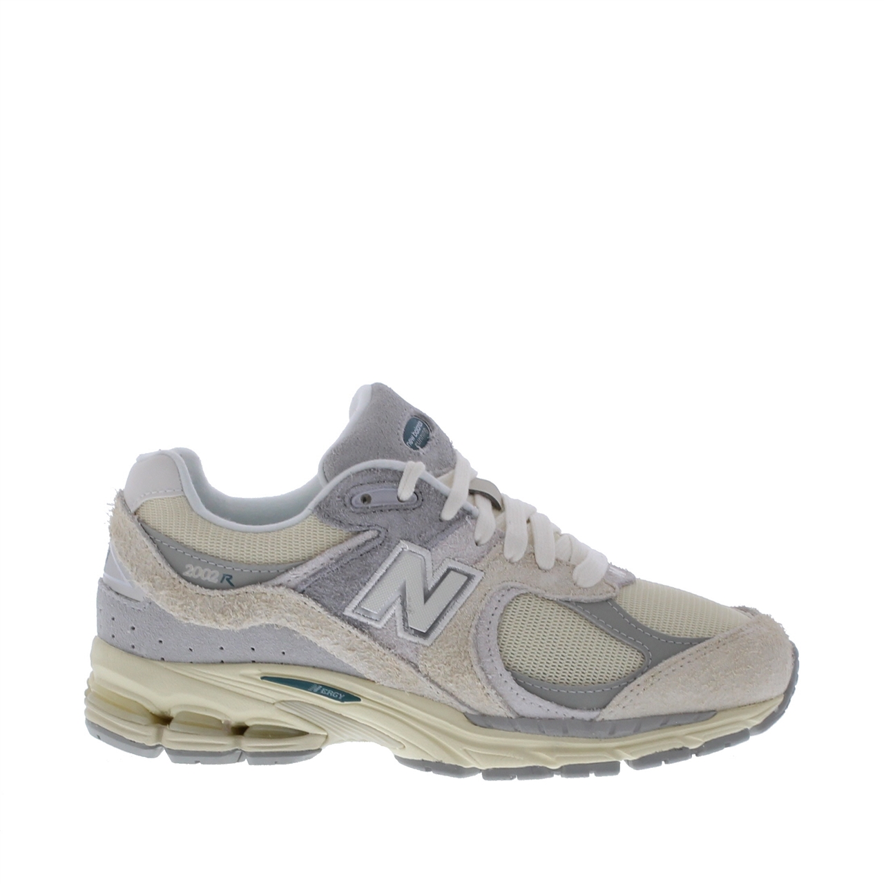 New Balance 2002 dames sneaker | dames | maat: | combinatie