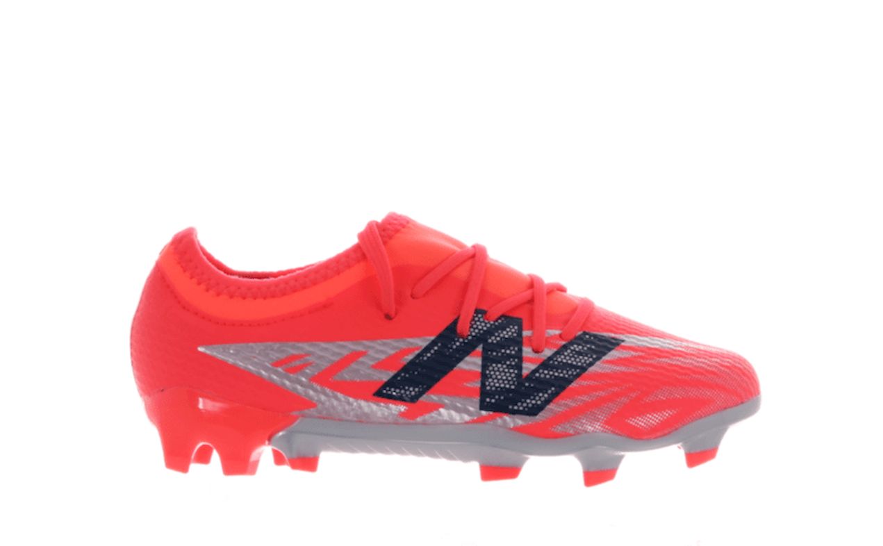New Balance sjf3fmp8-ene voetbal schoen firm ground jongens -