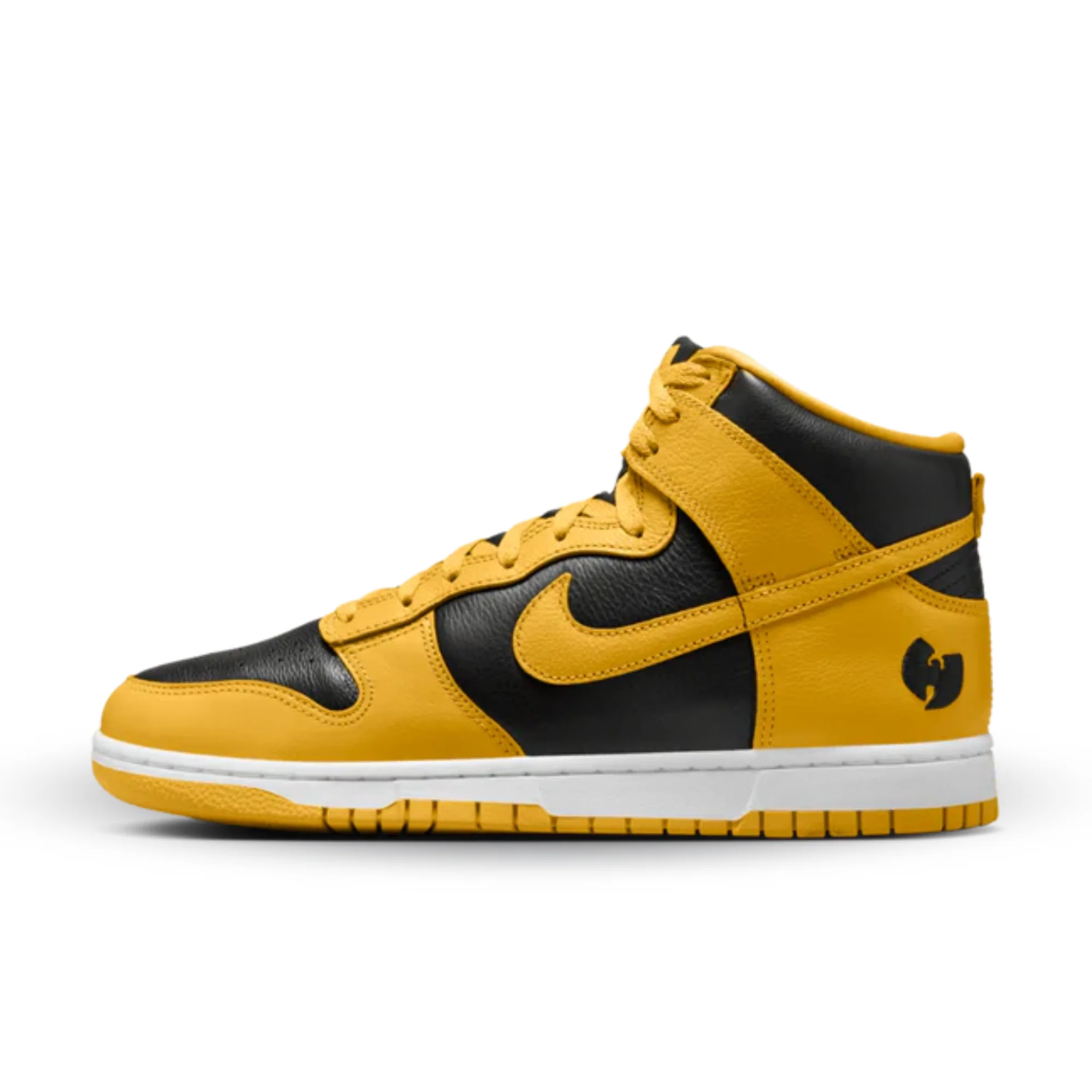 Nike Dunk high wu-tang (2024)