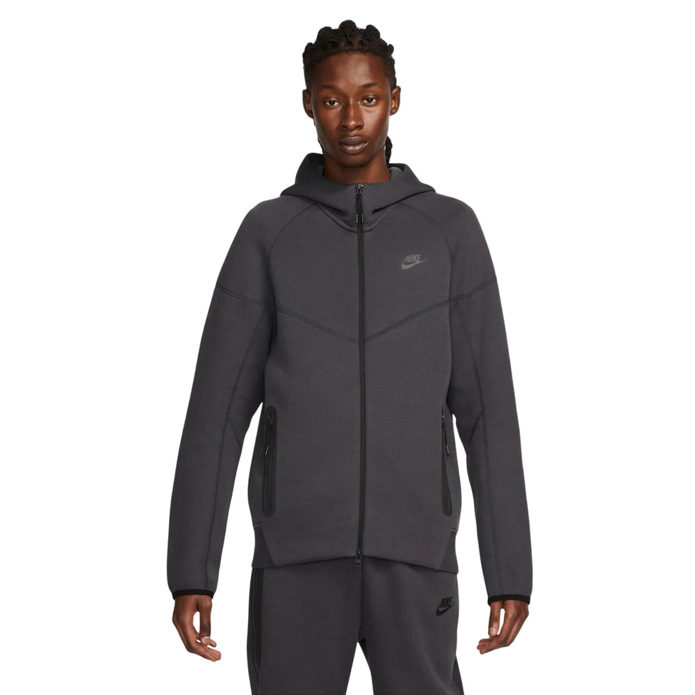 Nike Heren sportswear tech fleece windrunner jacket