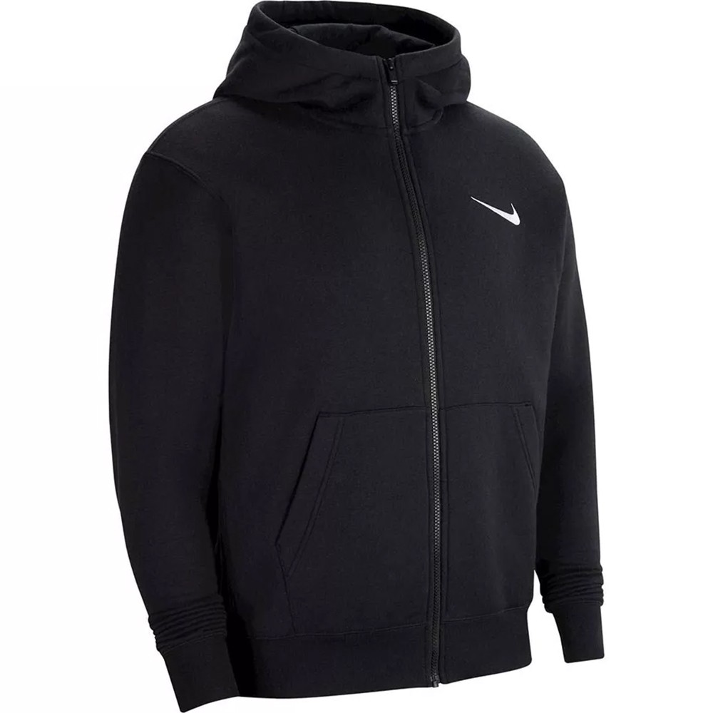 Nike Kinder/kids park 20 fleece hoodie met lange mouwen