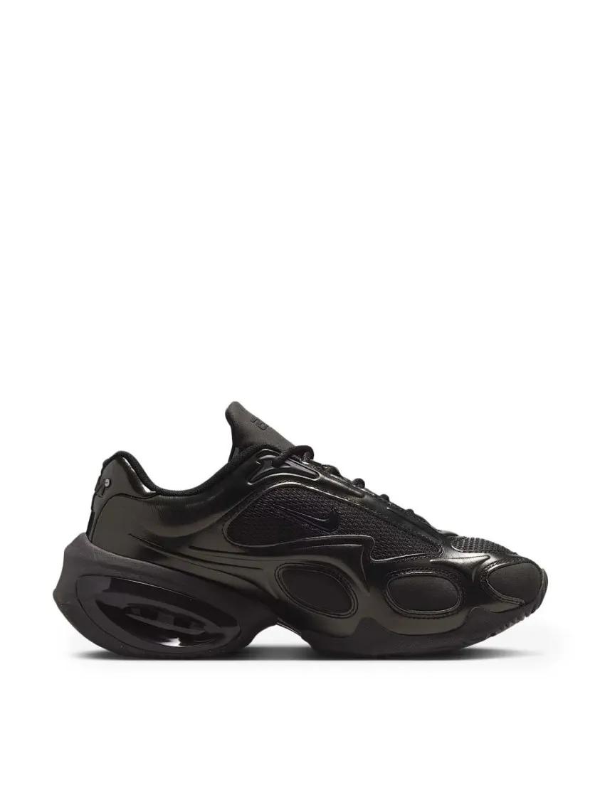 Nike Low-Top Sneakers - Air Max Muse Sneakers in zwart