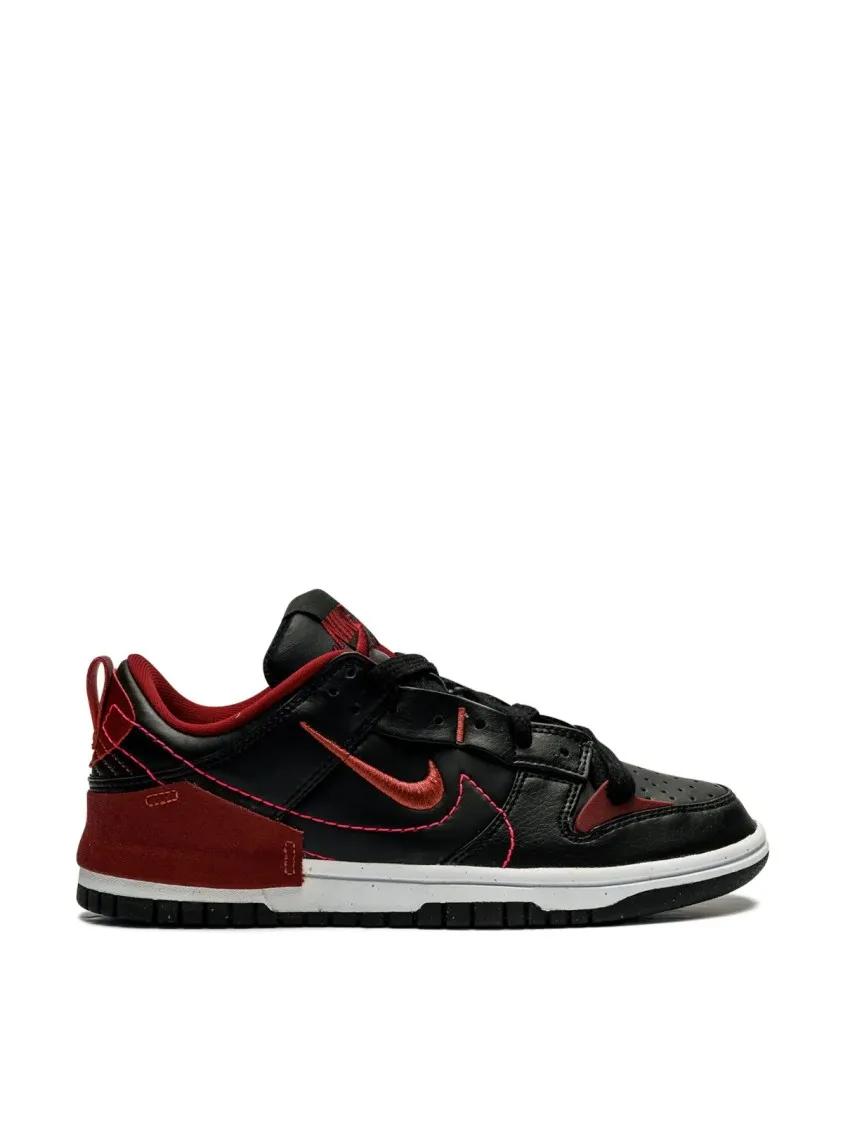 Nike Low-Top Sneakers - Dunk Low Disrupt 2 Sneakers in zwart