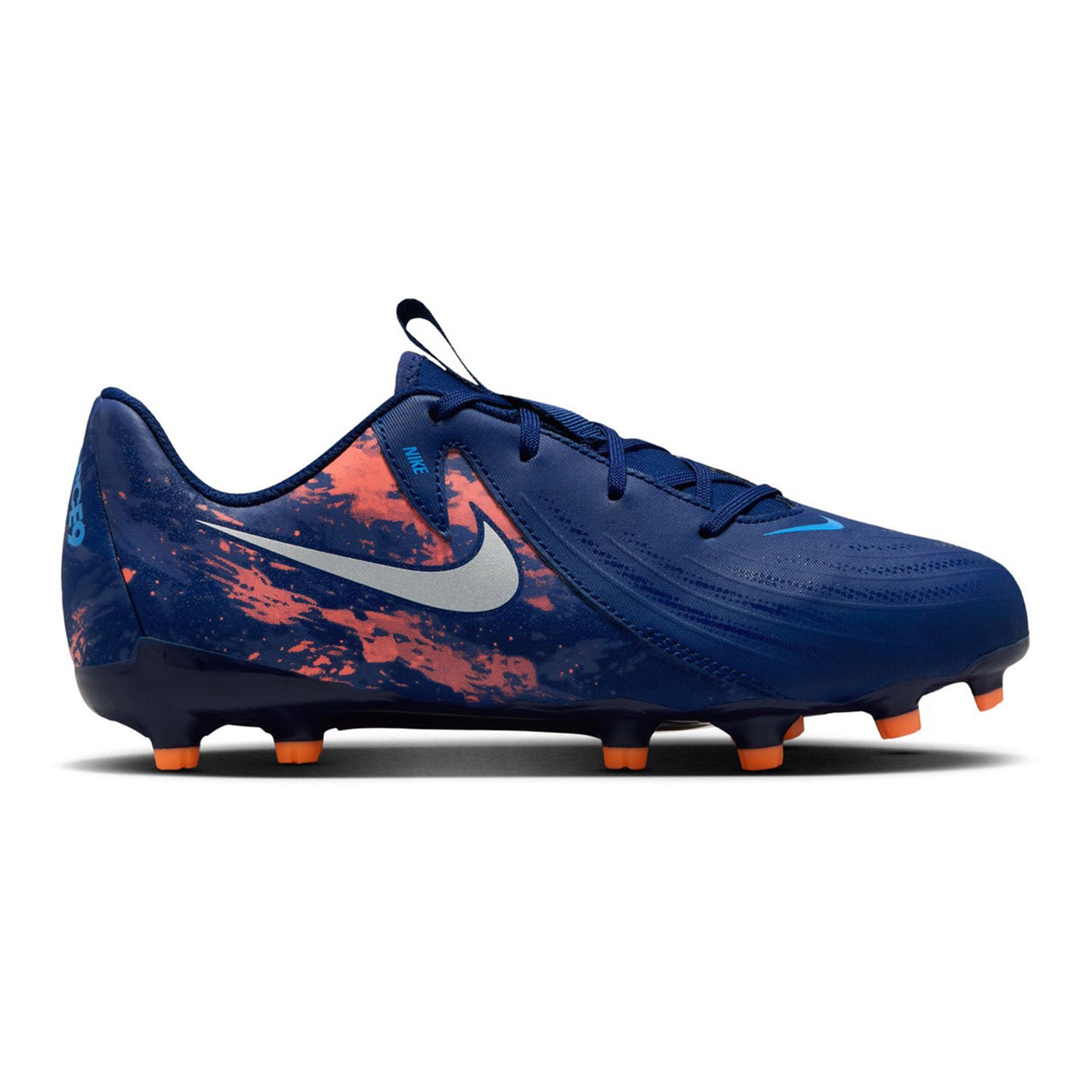 Nike Phantom Gx 2 Academy Kids Fg/mg Erling Haaland