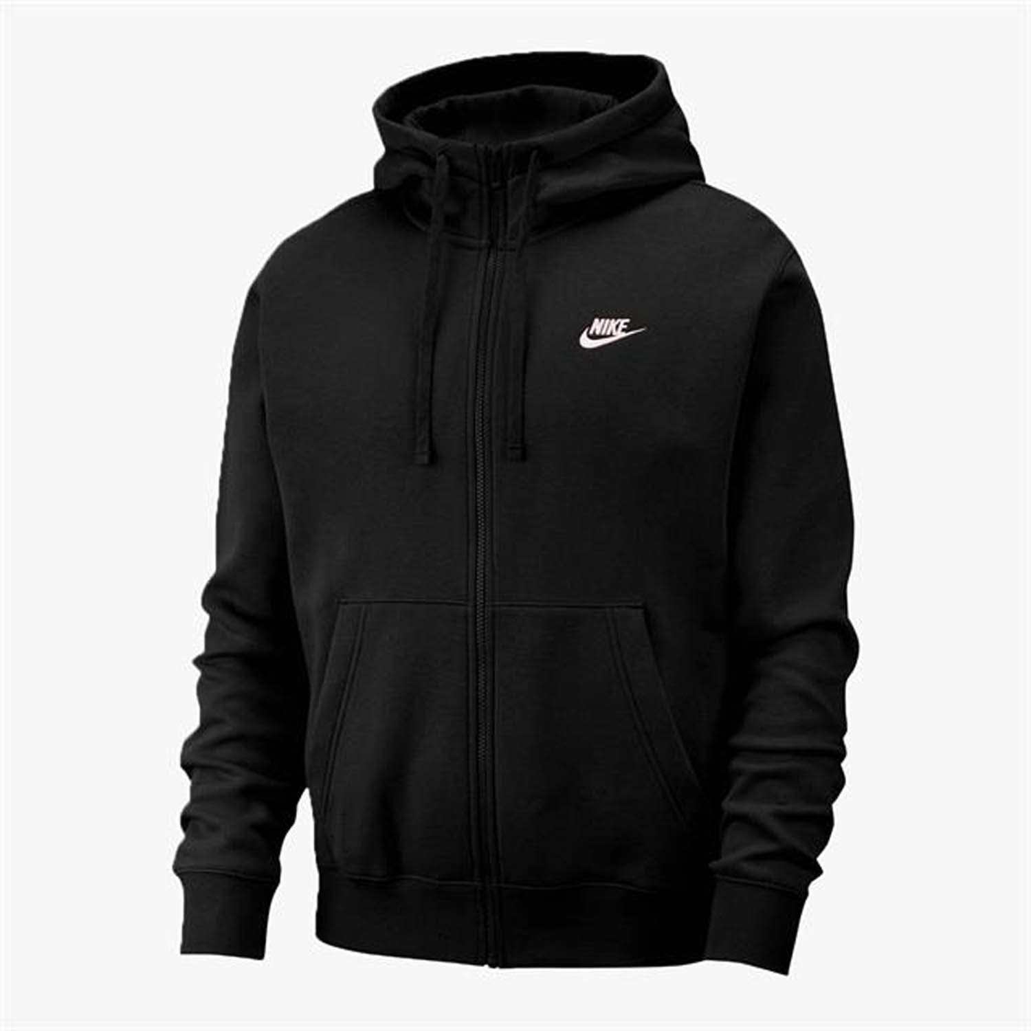 Nike Sportswear Club Fleece