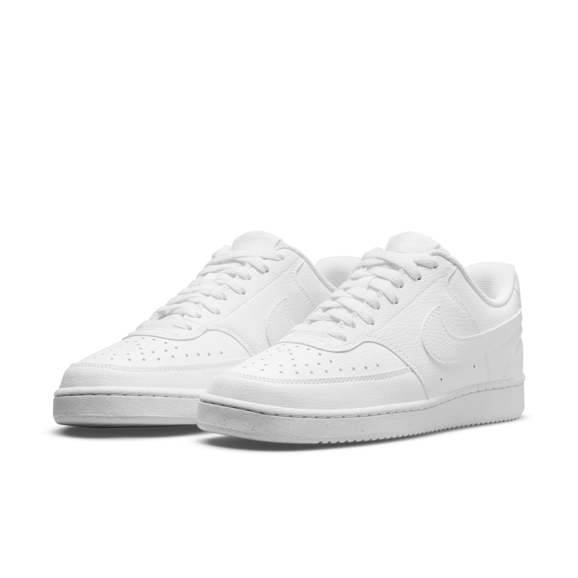 Nike Sportswear Sneakers W COURT VISION LO NN Design in de voetsporen van de Air Force 1