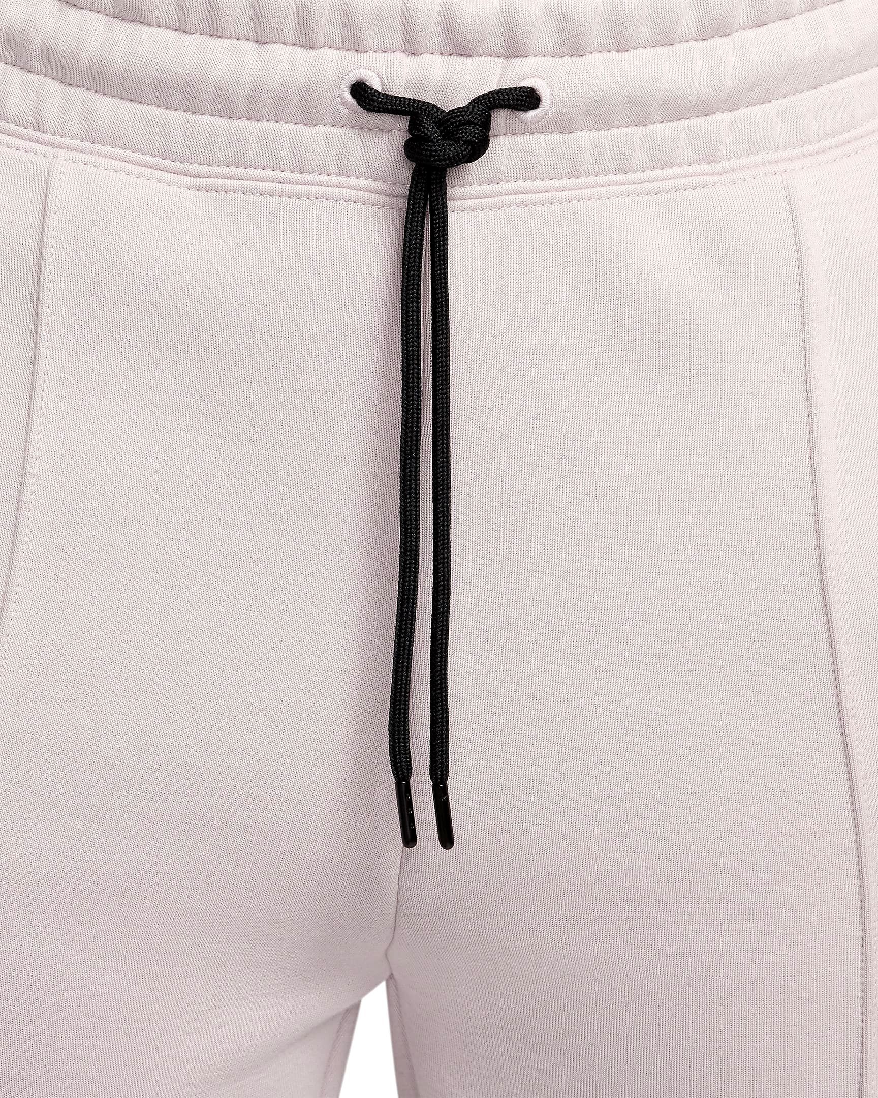 Nike sportswear tech fleece women's -