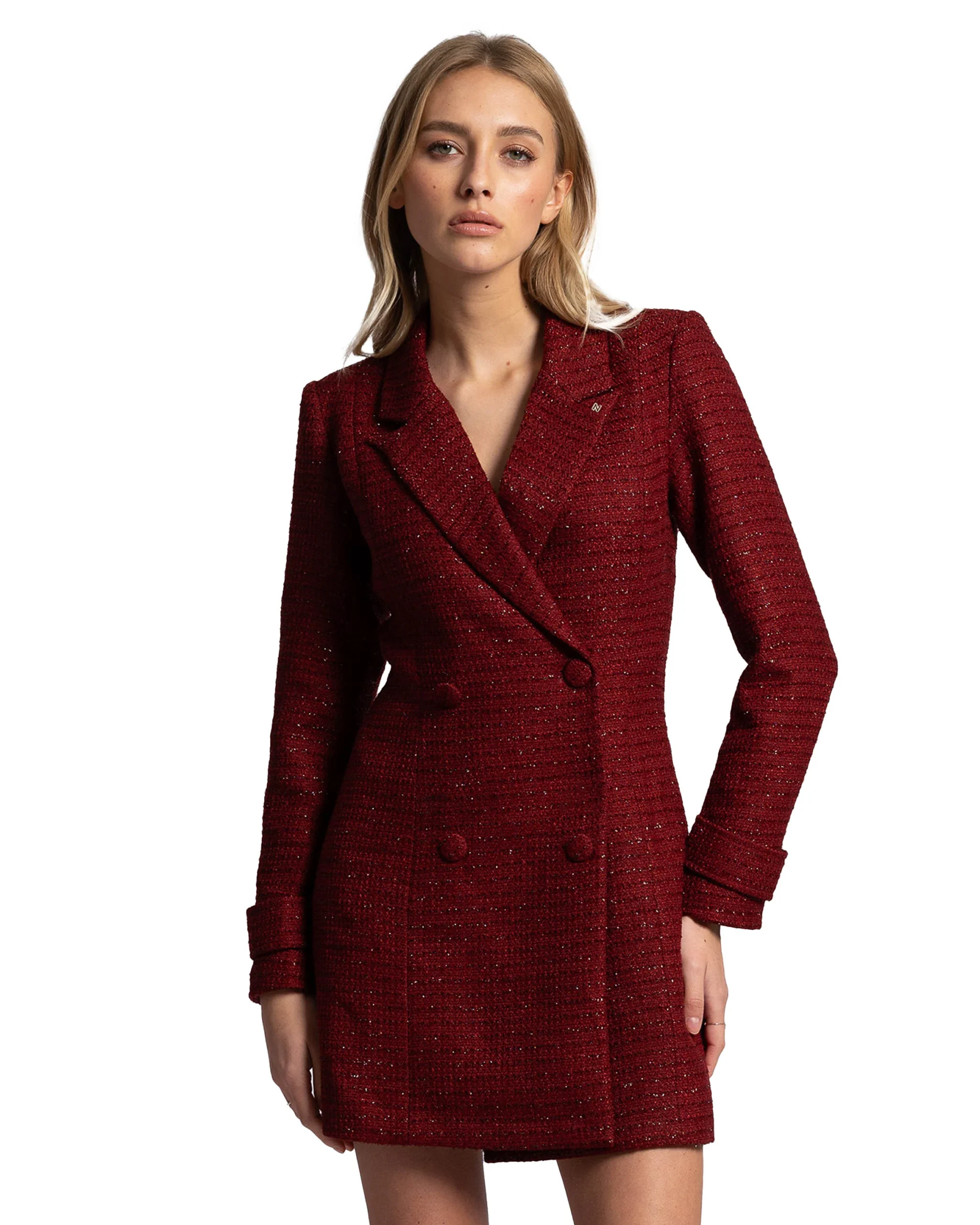 Nikkie Oa bazer jurk