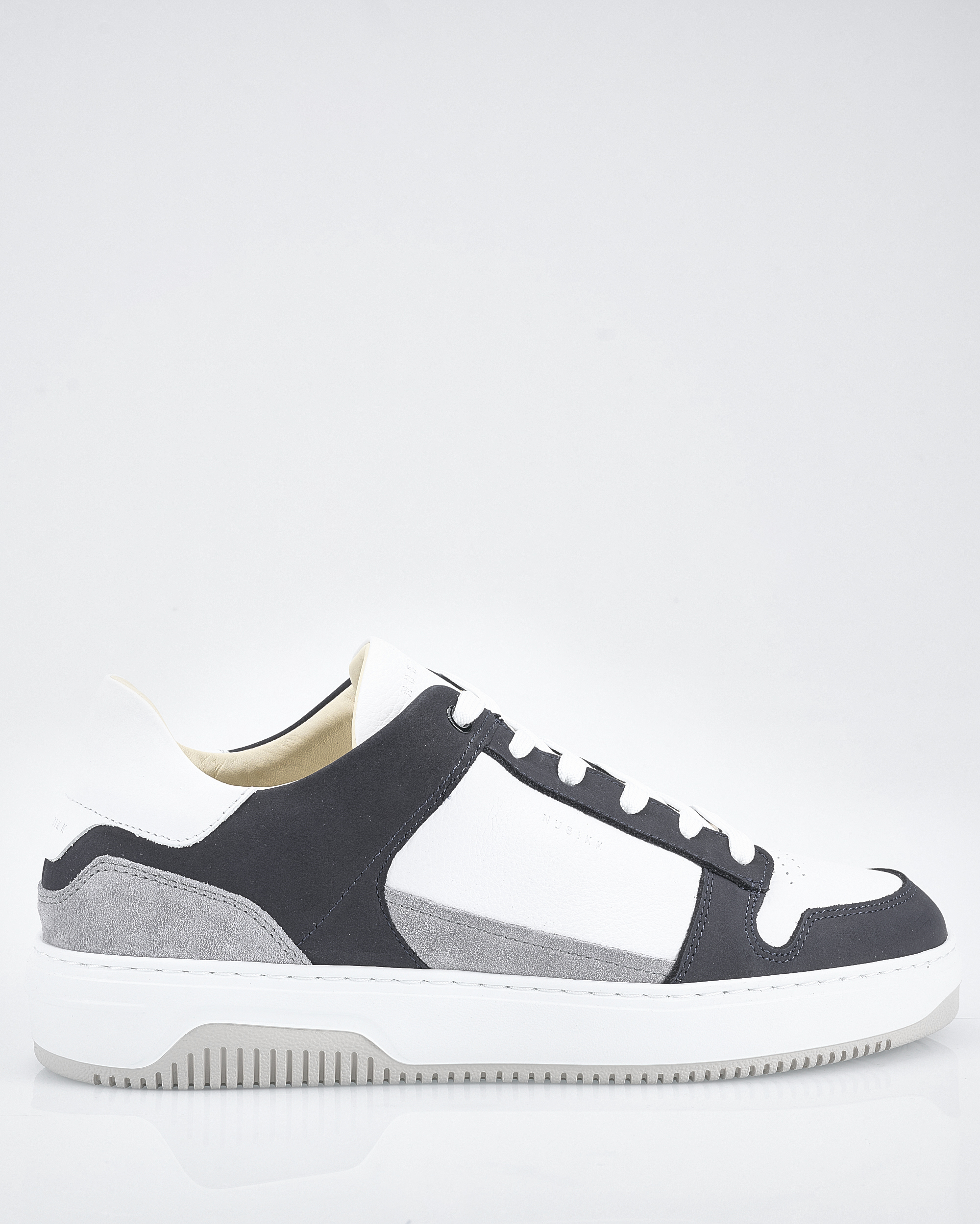 Nubikk Basket court sneakers