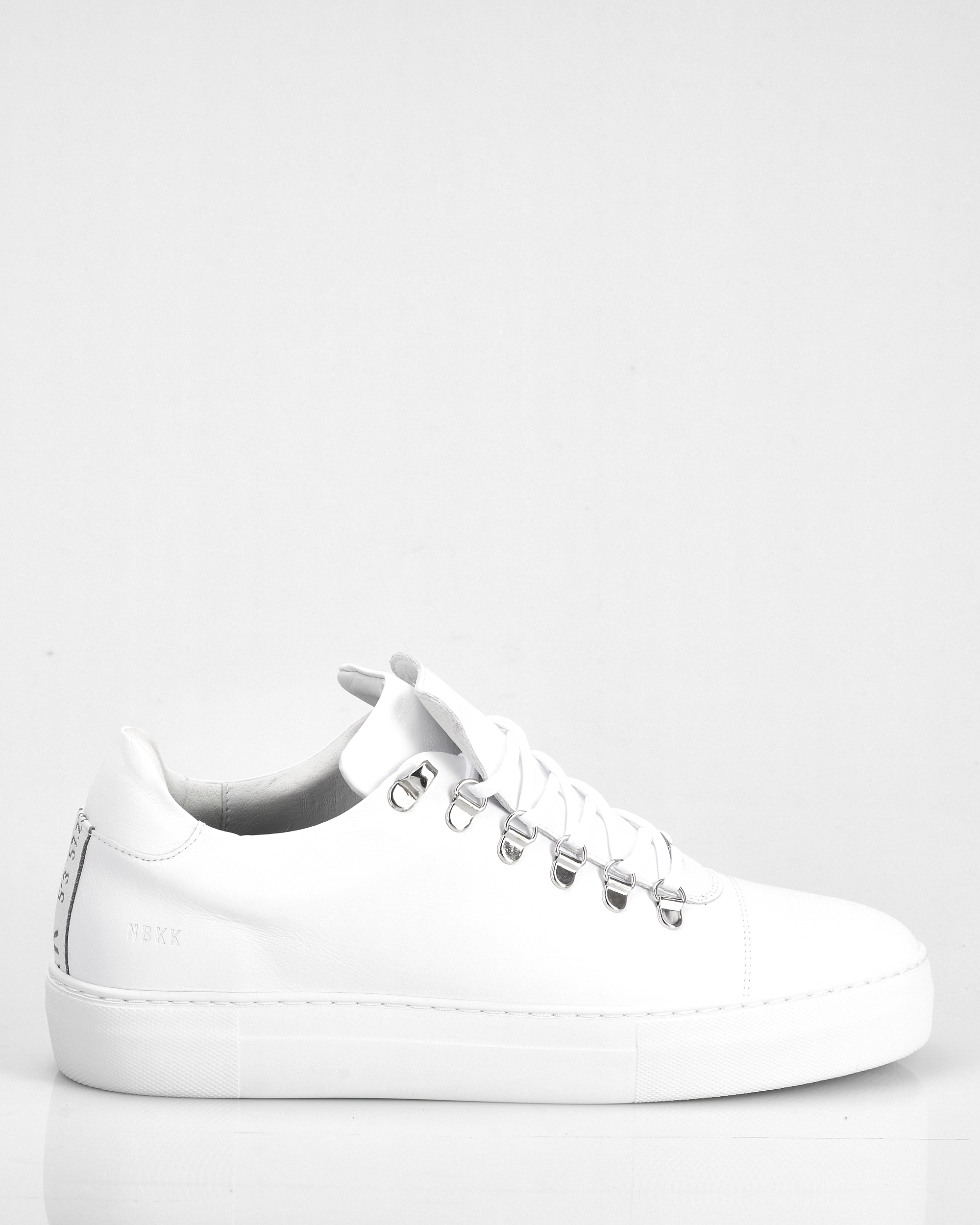Nubikk Jagger classic calf sneakers