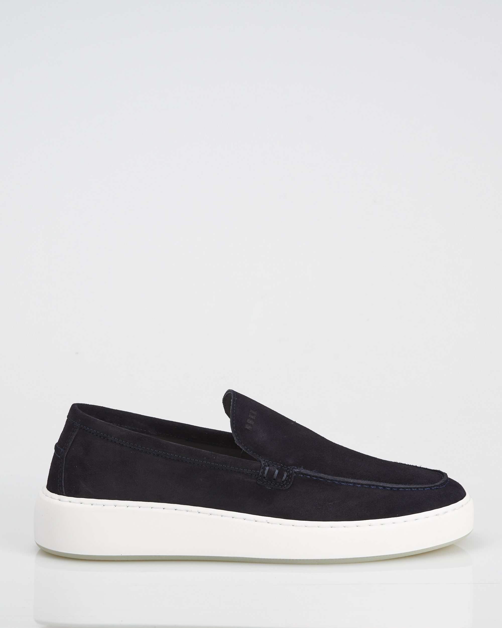 Nubikk Jiro mio loafers