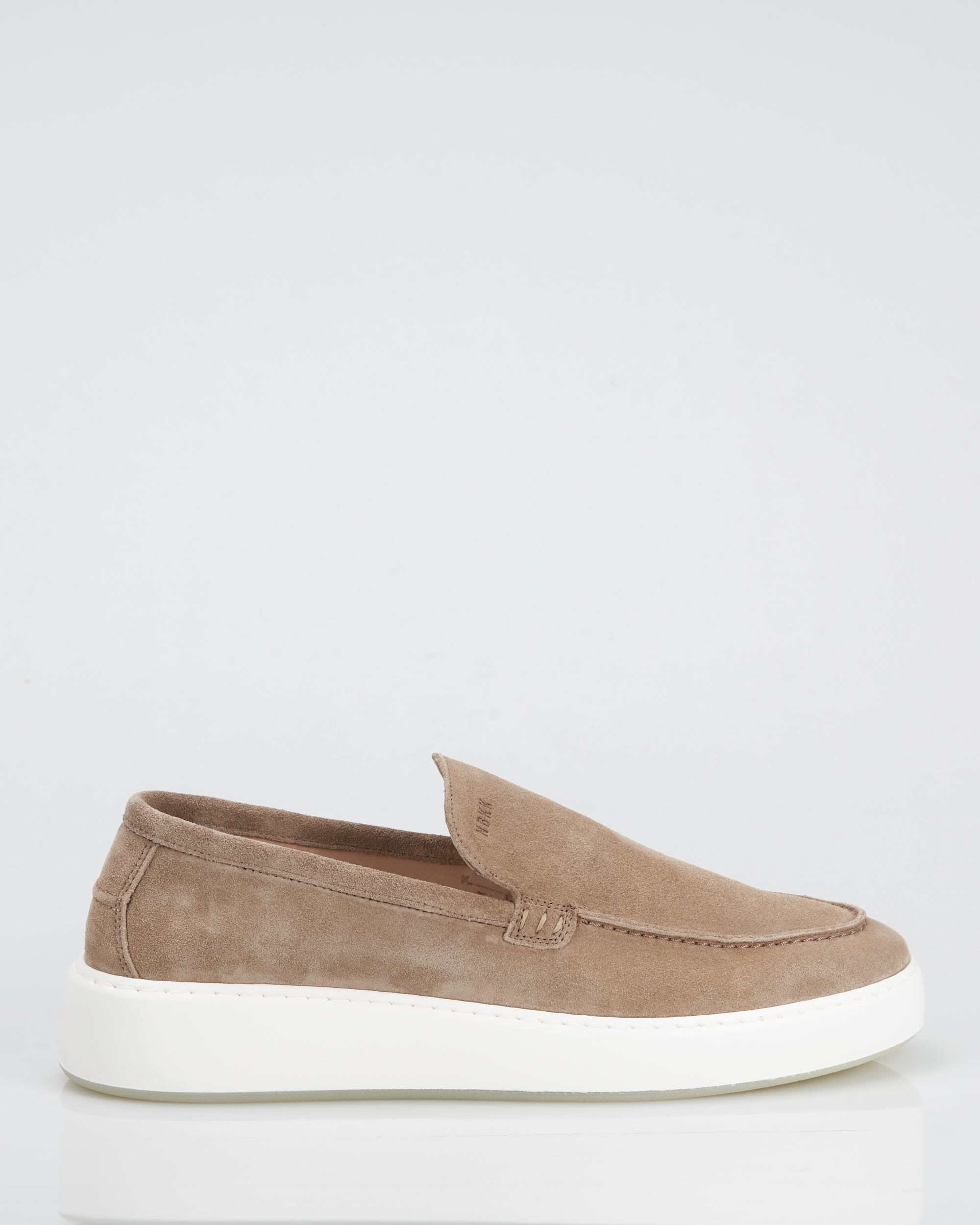 Nubikk Jiro mio loafers