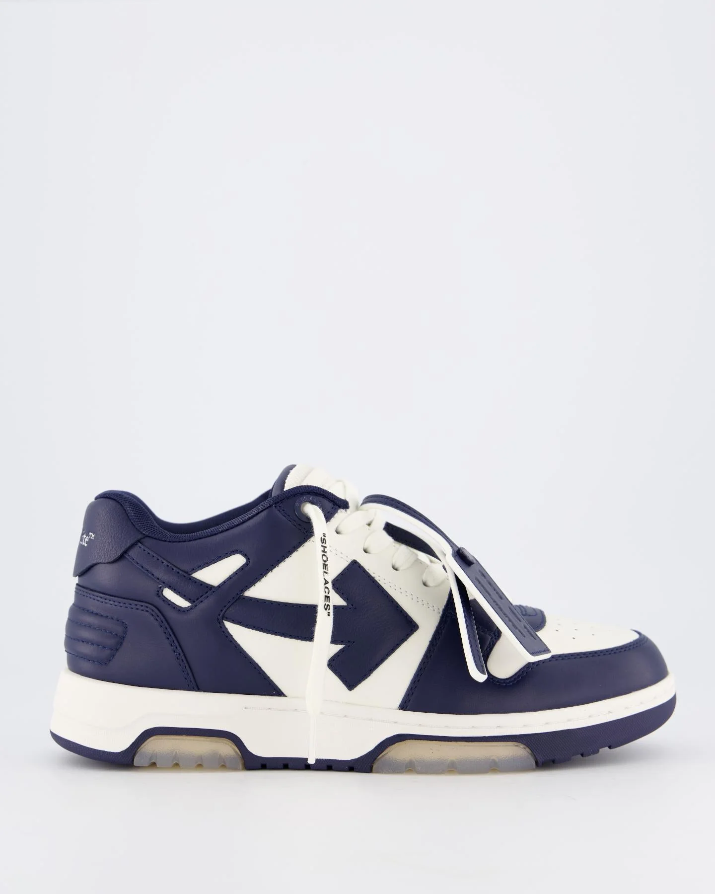 Off White Heren out of office