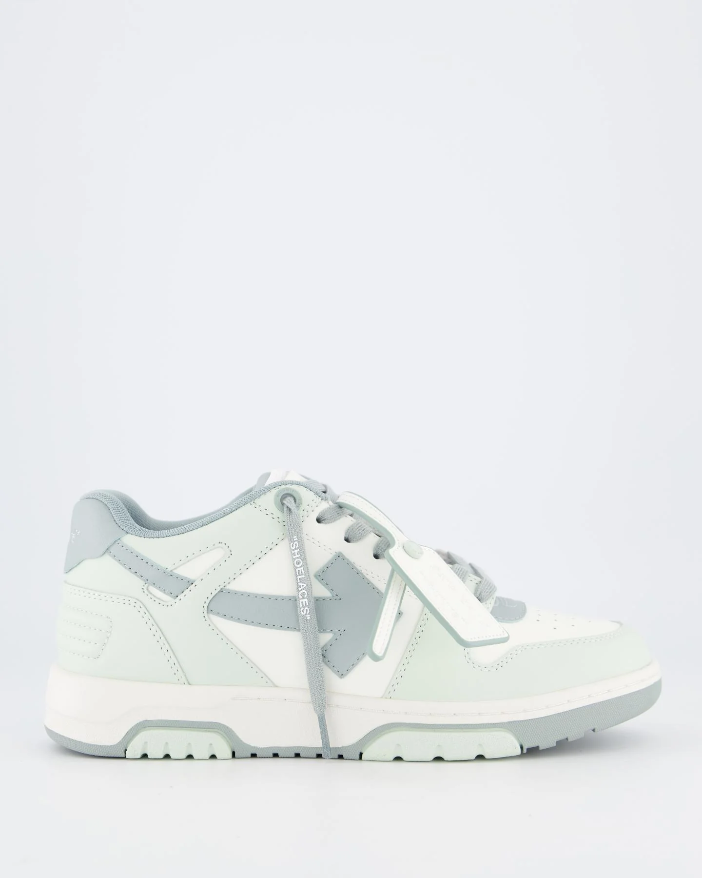 Off White Heren out of office