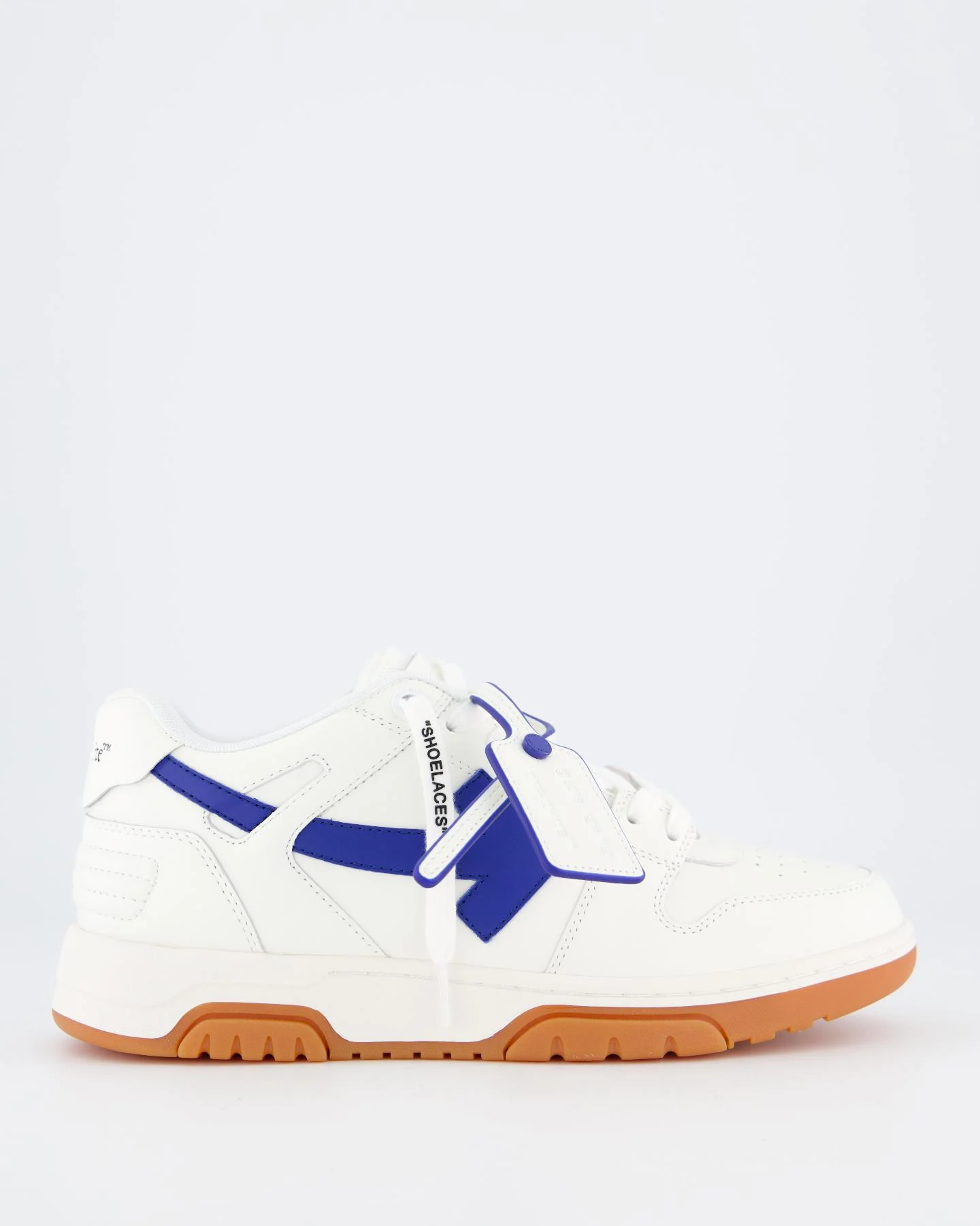 Off White Heren out of office