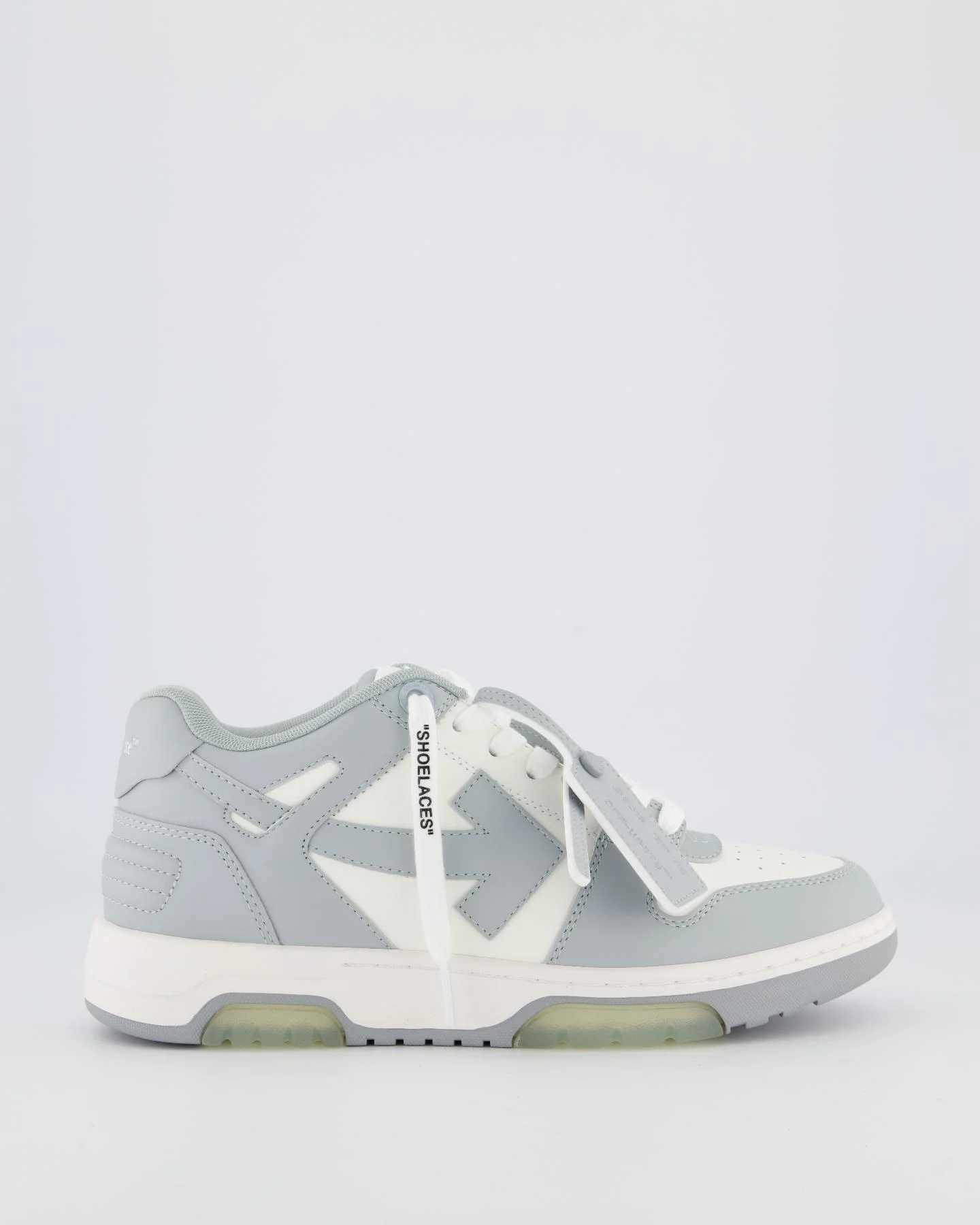Off White Heren out of office sneaker