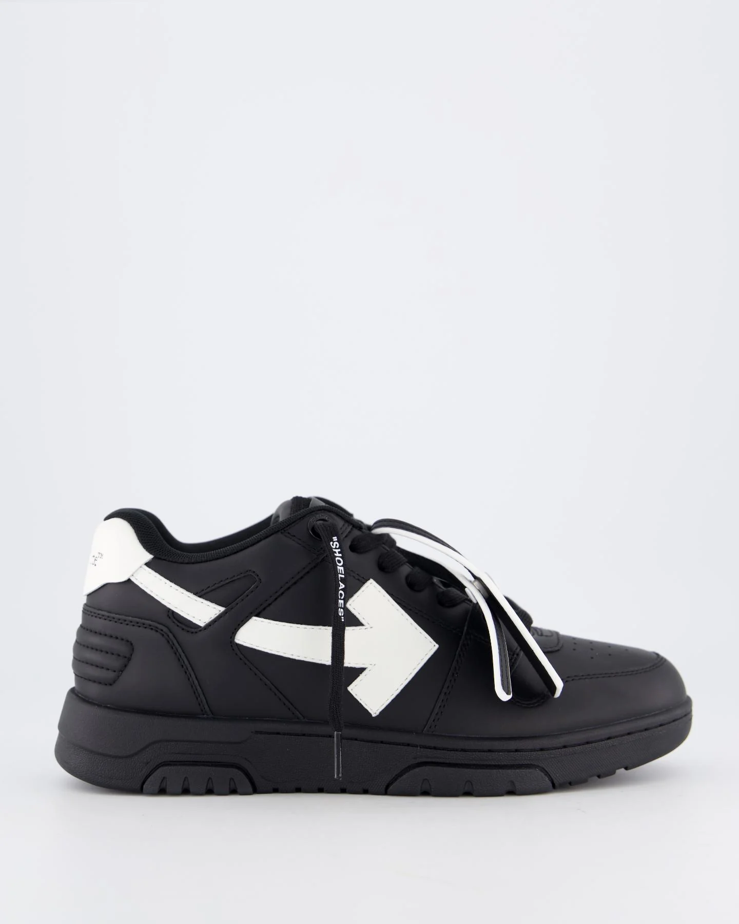 Off White Heren out of office sneaker