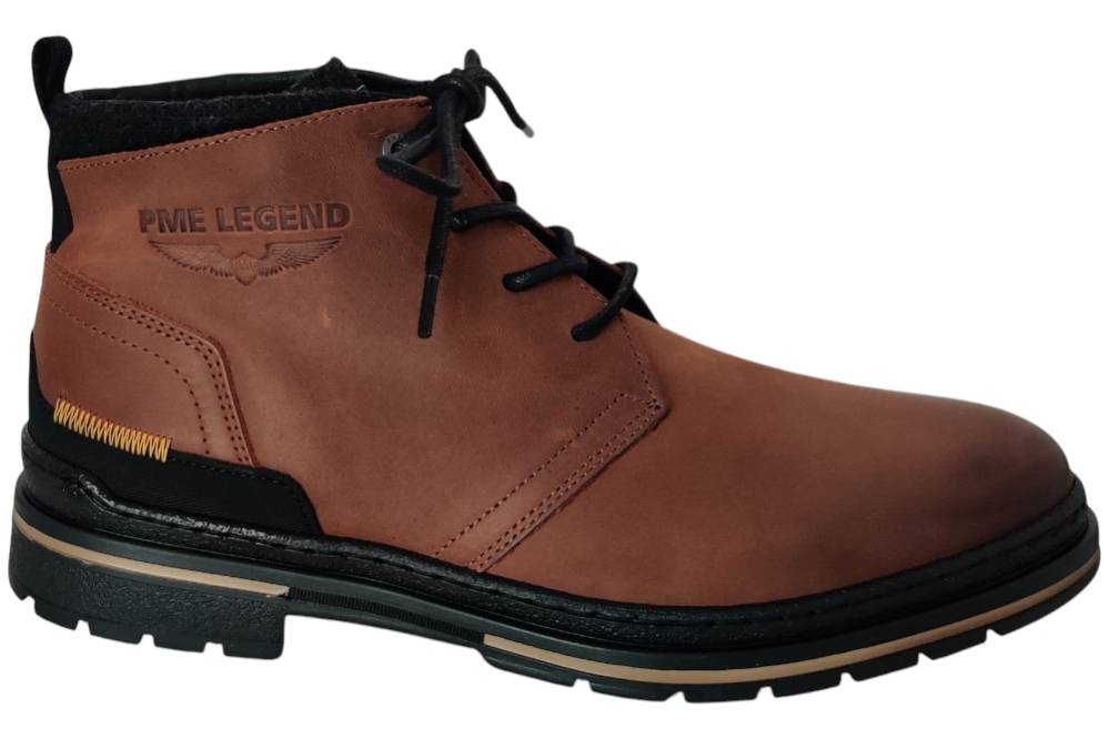 PME Legend Pb 0216037 fleetman hoge veterschoen