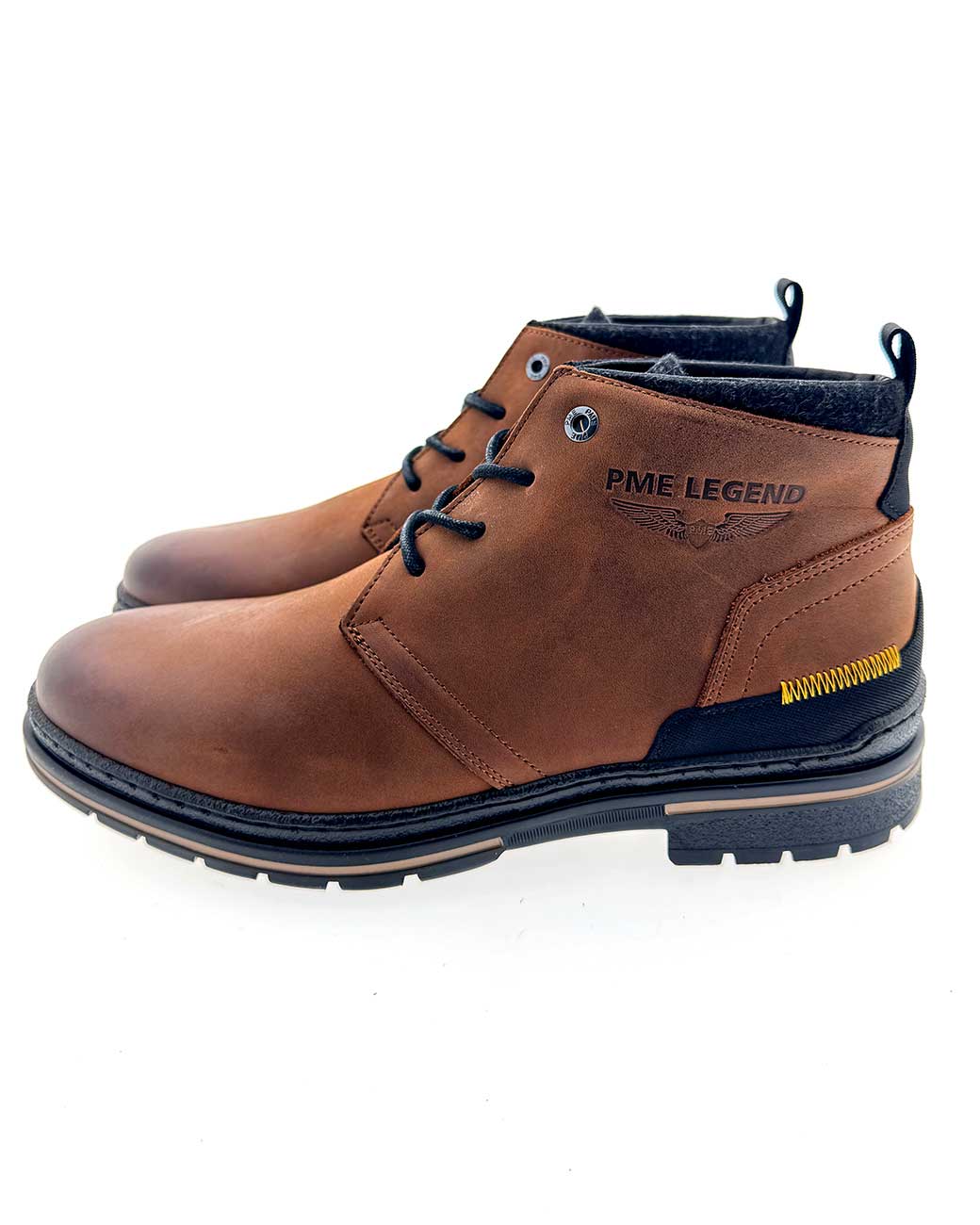 PME Legend Pbo216037 boots