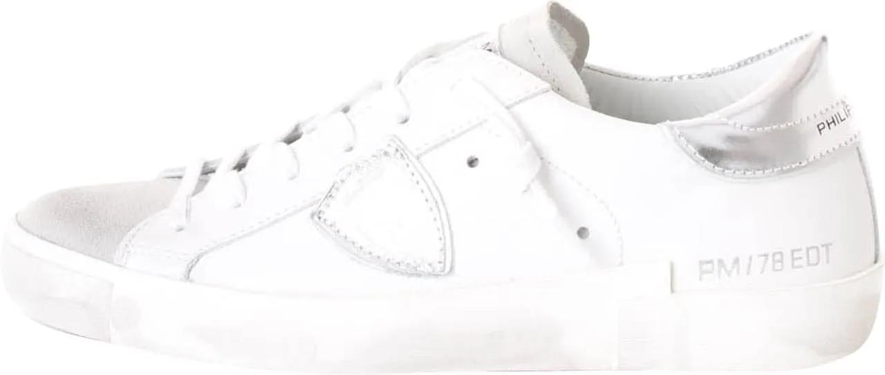 Philippe Model Low-Top Sneakers - Sneakers Blue in blauw