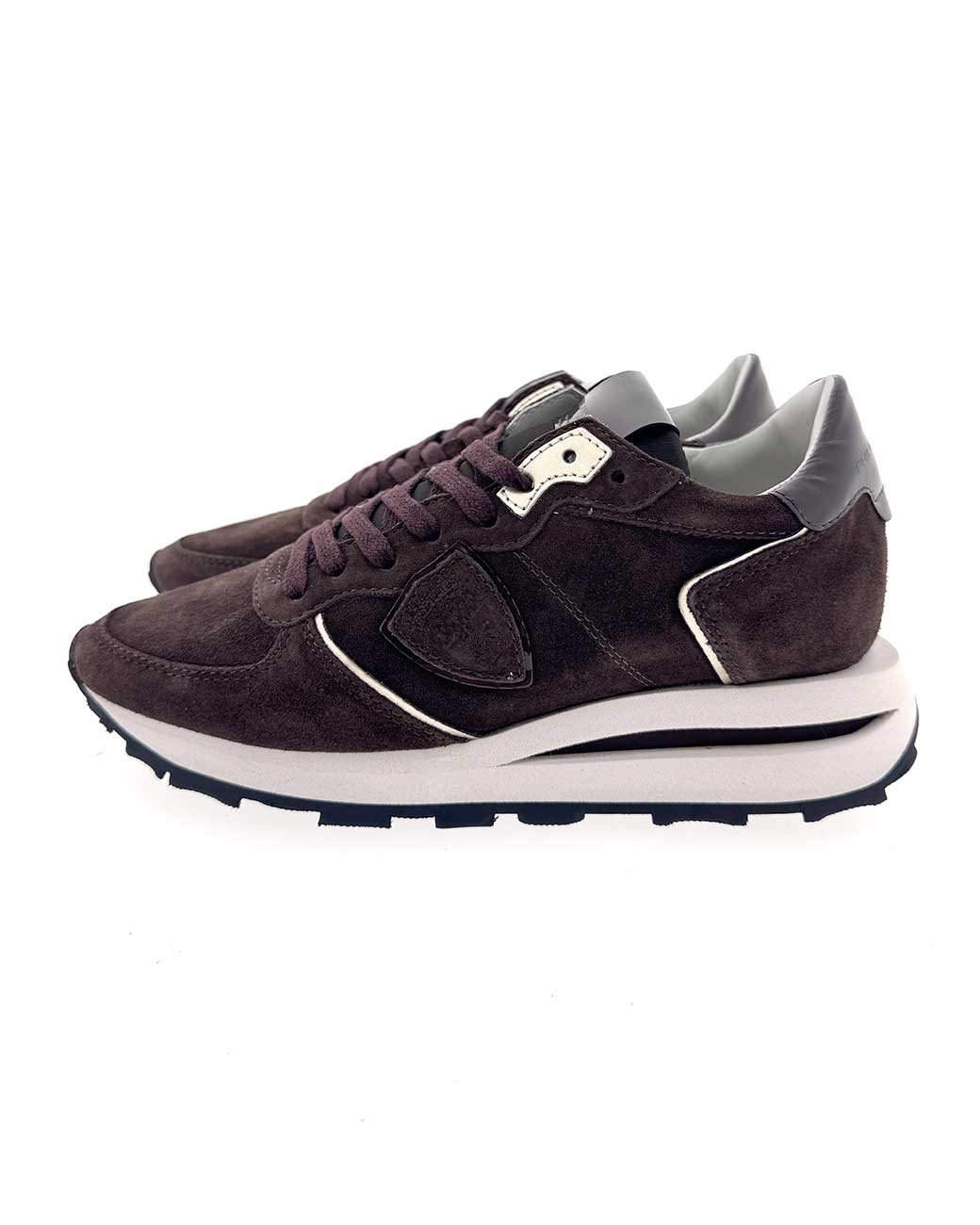 Philippe Model Tklddm15 sneakers