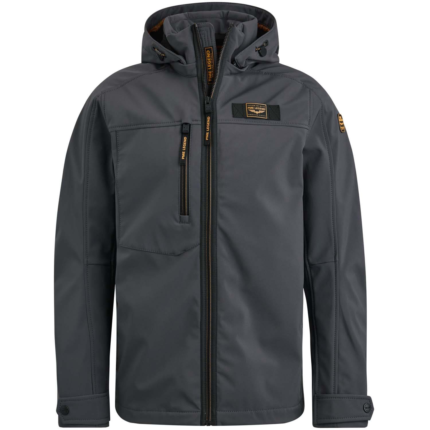 Pme Legend Semi Long Jacket Successor