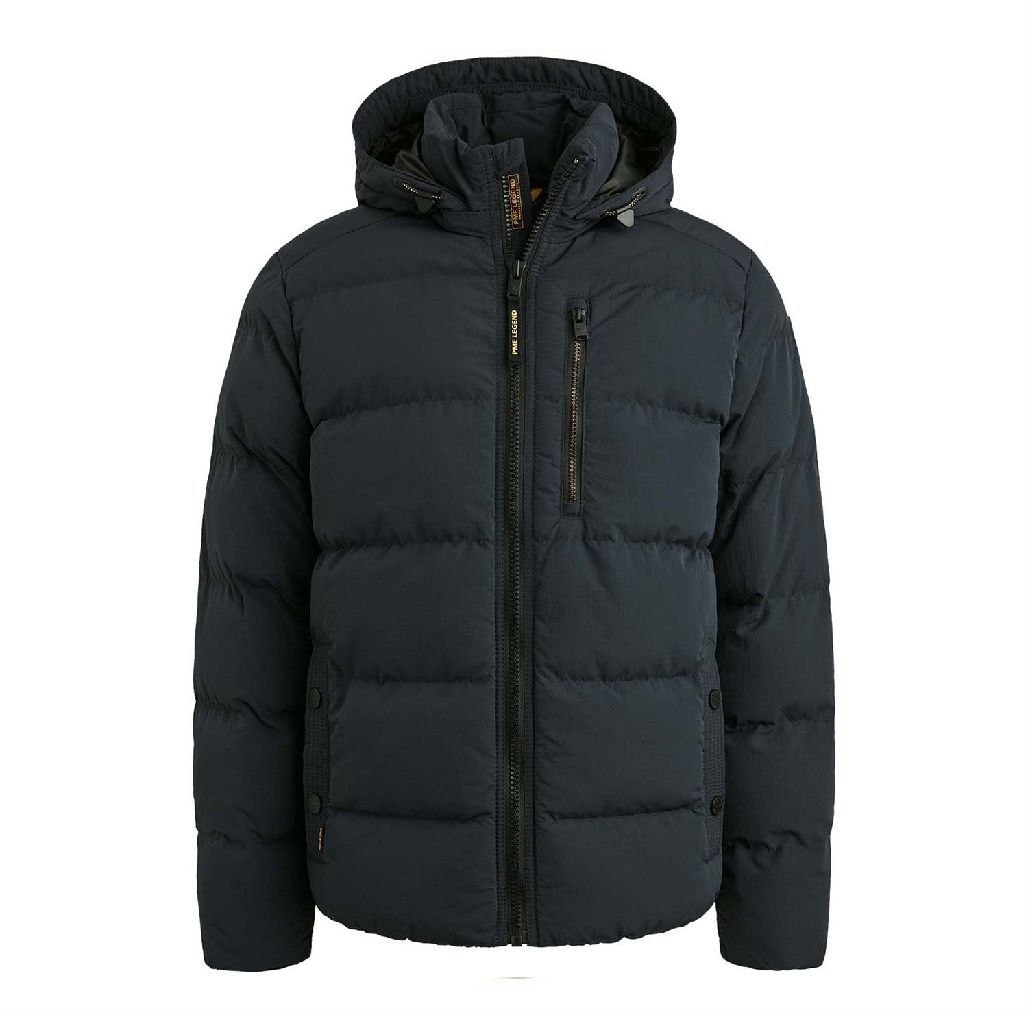 Pme Legend Short Jacket Brewster Crunchy