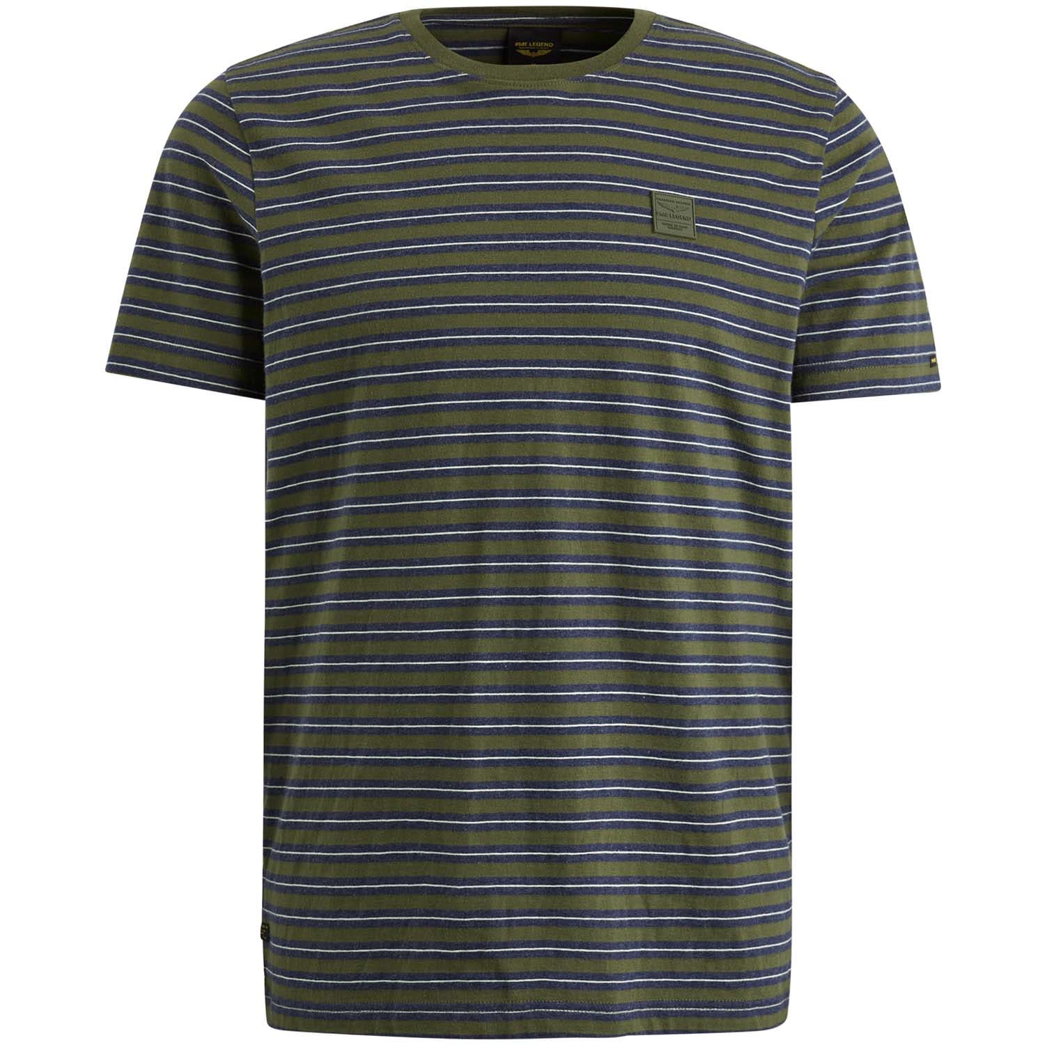 Pme Legend Short Sleeve Single Jersey