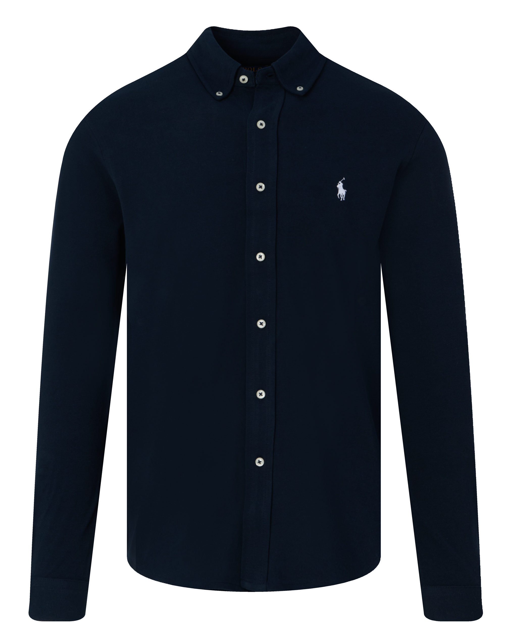 Polo Ralph Lauren Casual overhemd met lange mouwen