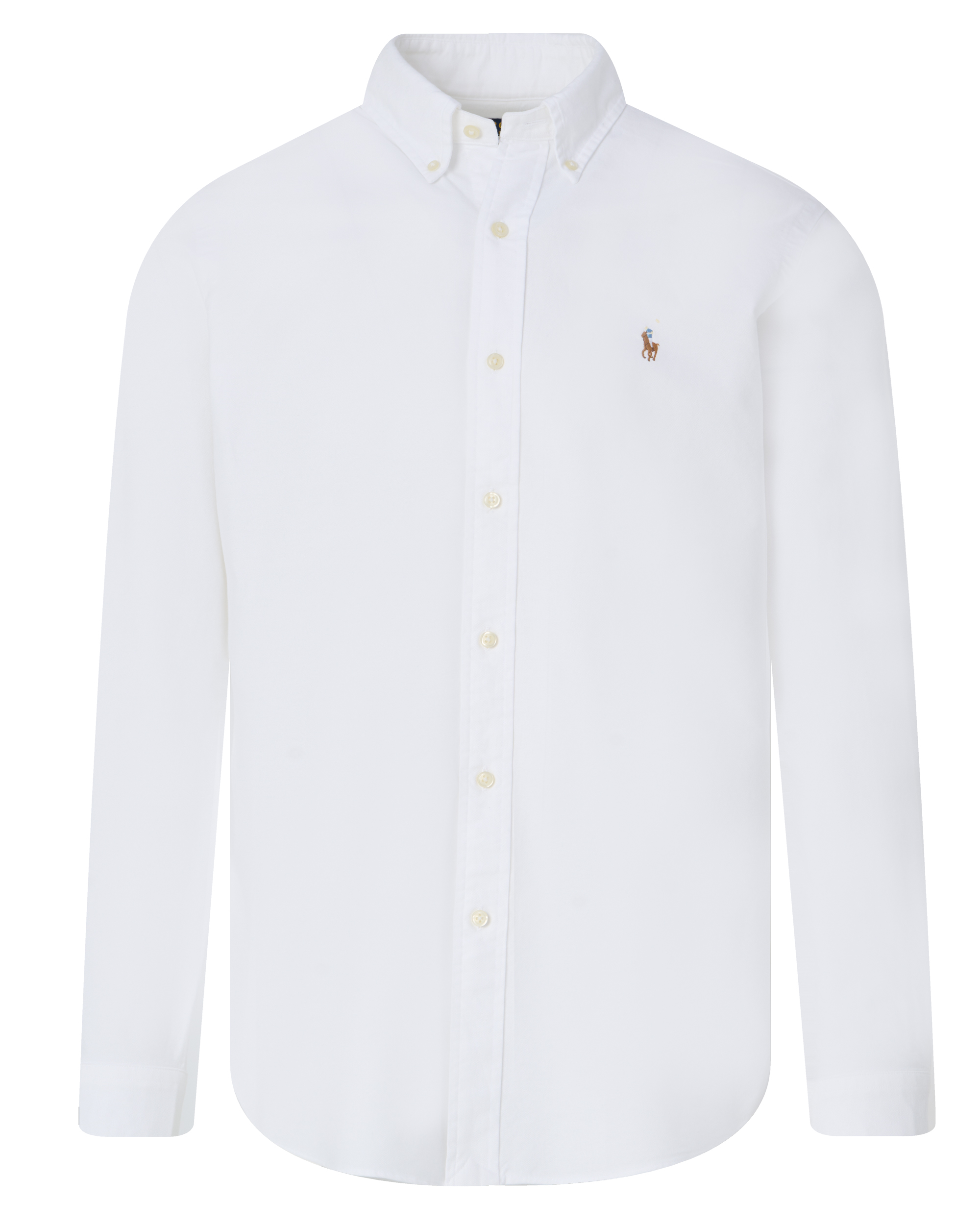 Polo Ralph Lauren Casual overhemd met lange mouwen
